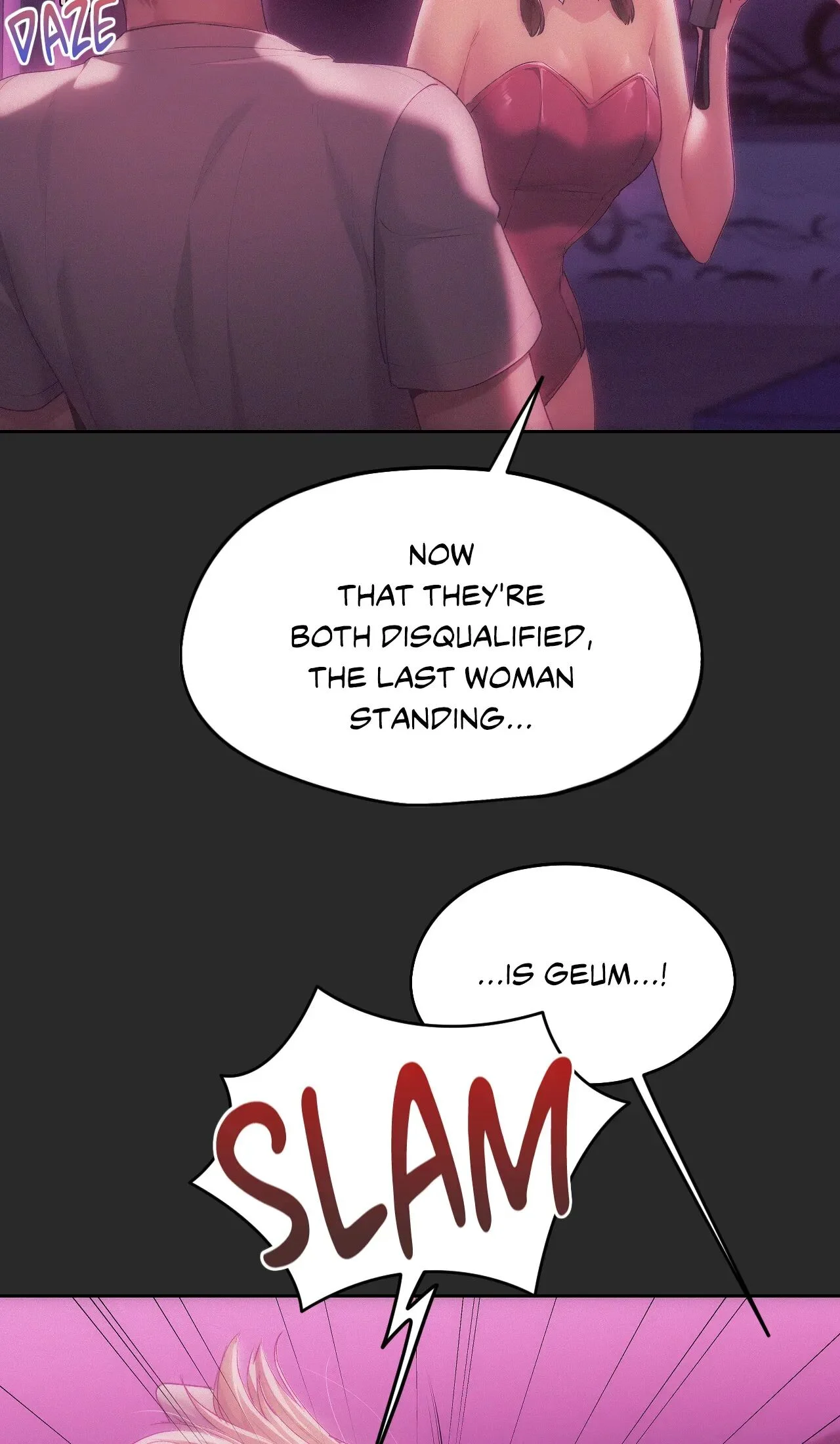 Wreck My Bias chapter 44 page 28