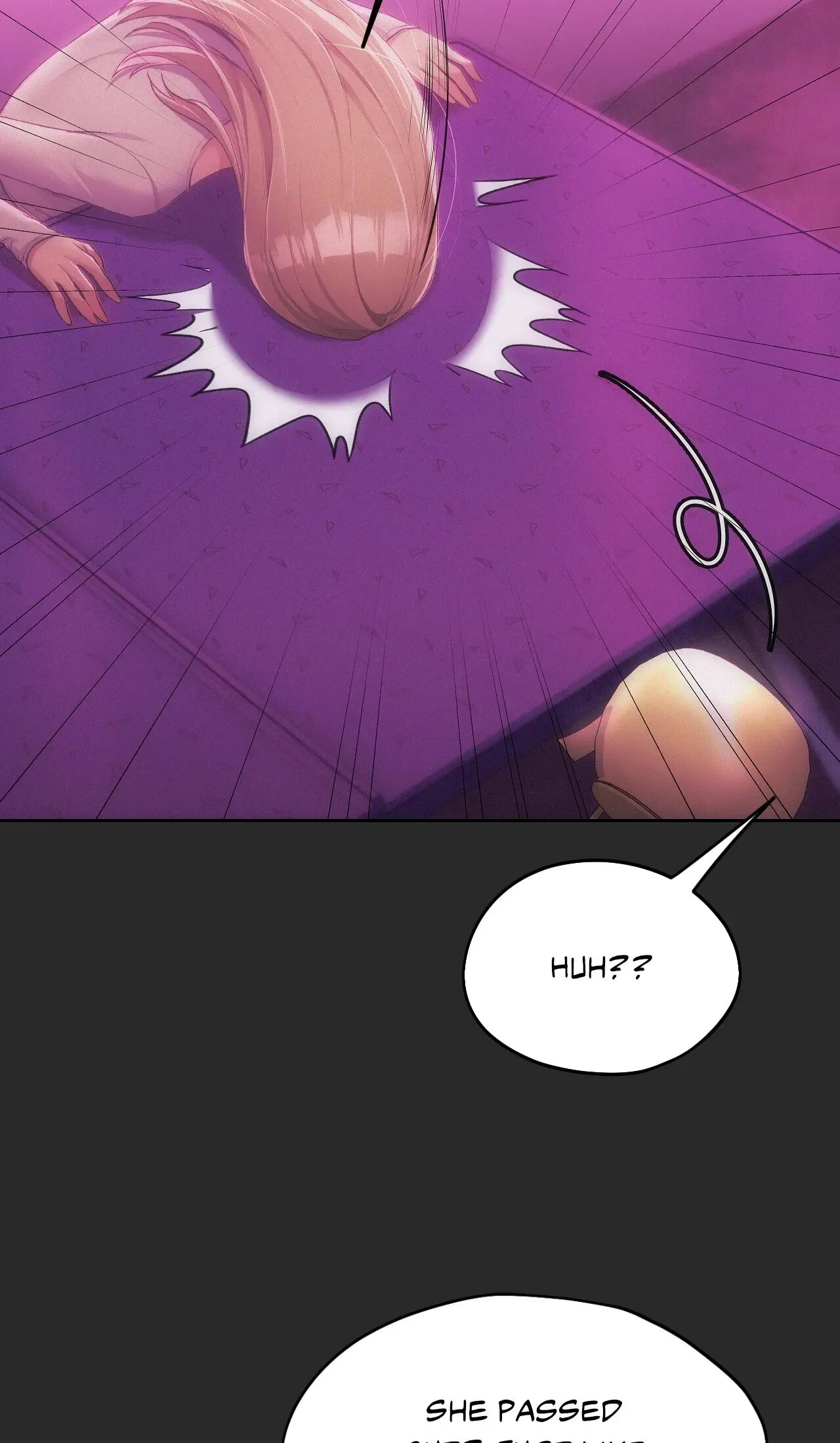 Wreck My Bias chapter 44 page 29