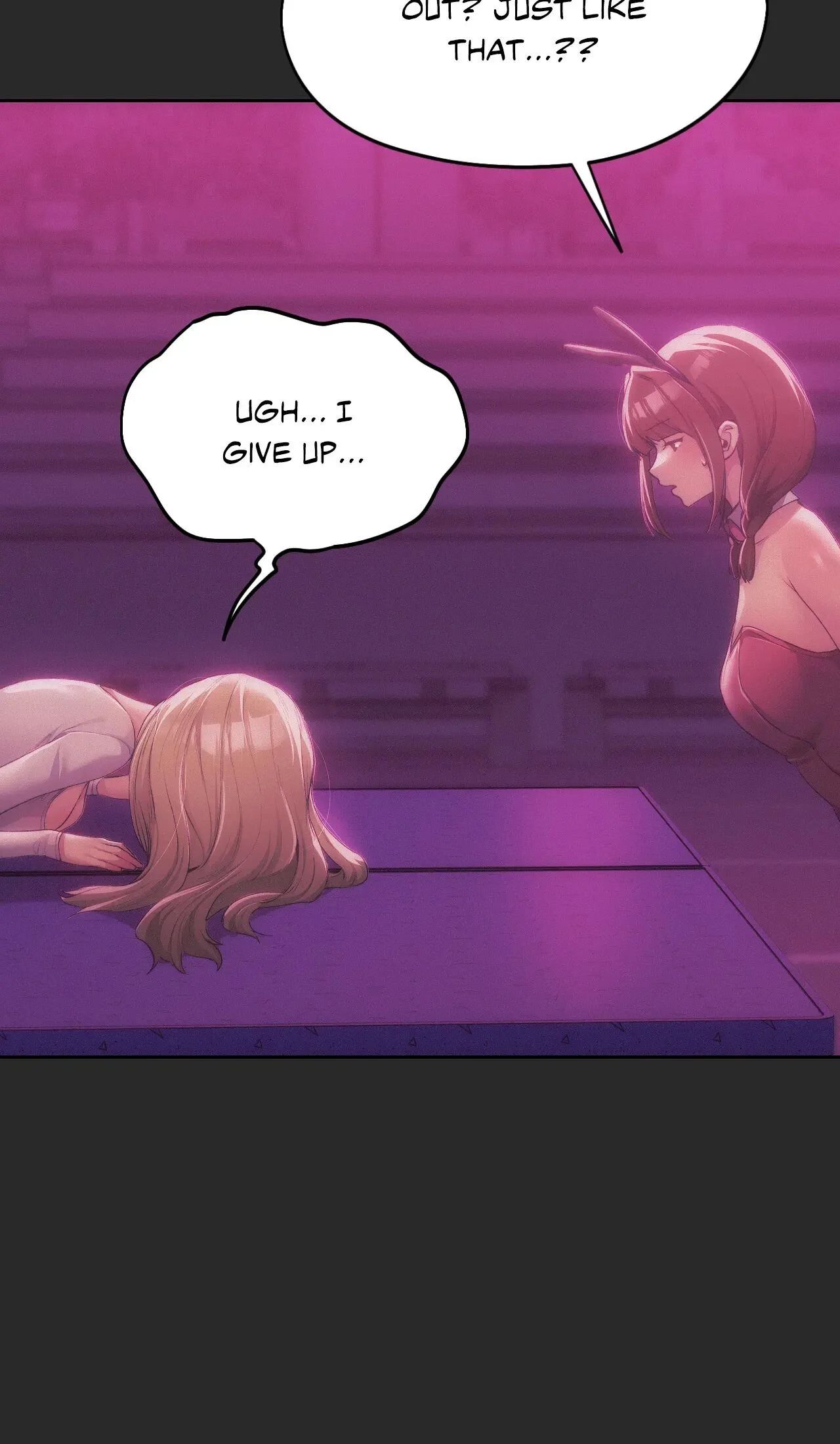 Wreck My Bias chapter 44 page 30