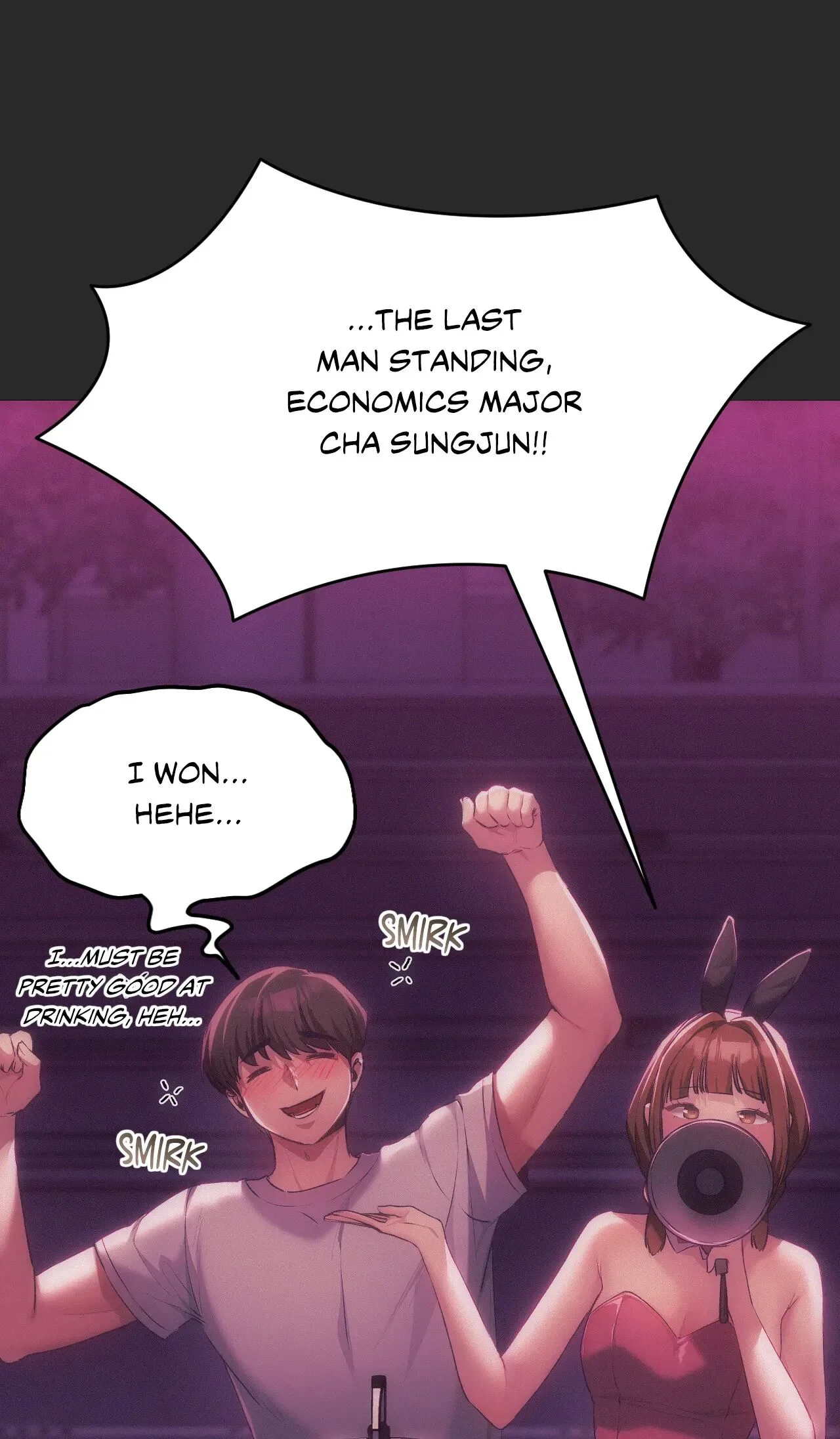 Wreck My Bias chapter 44 page 32