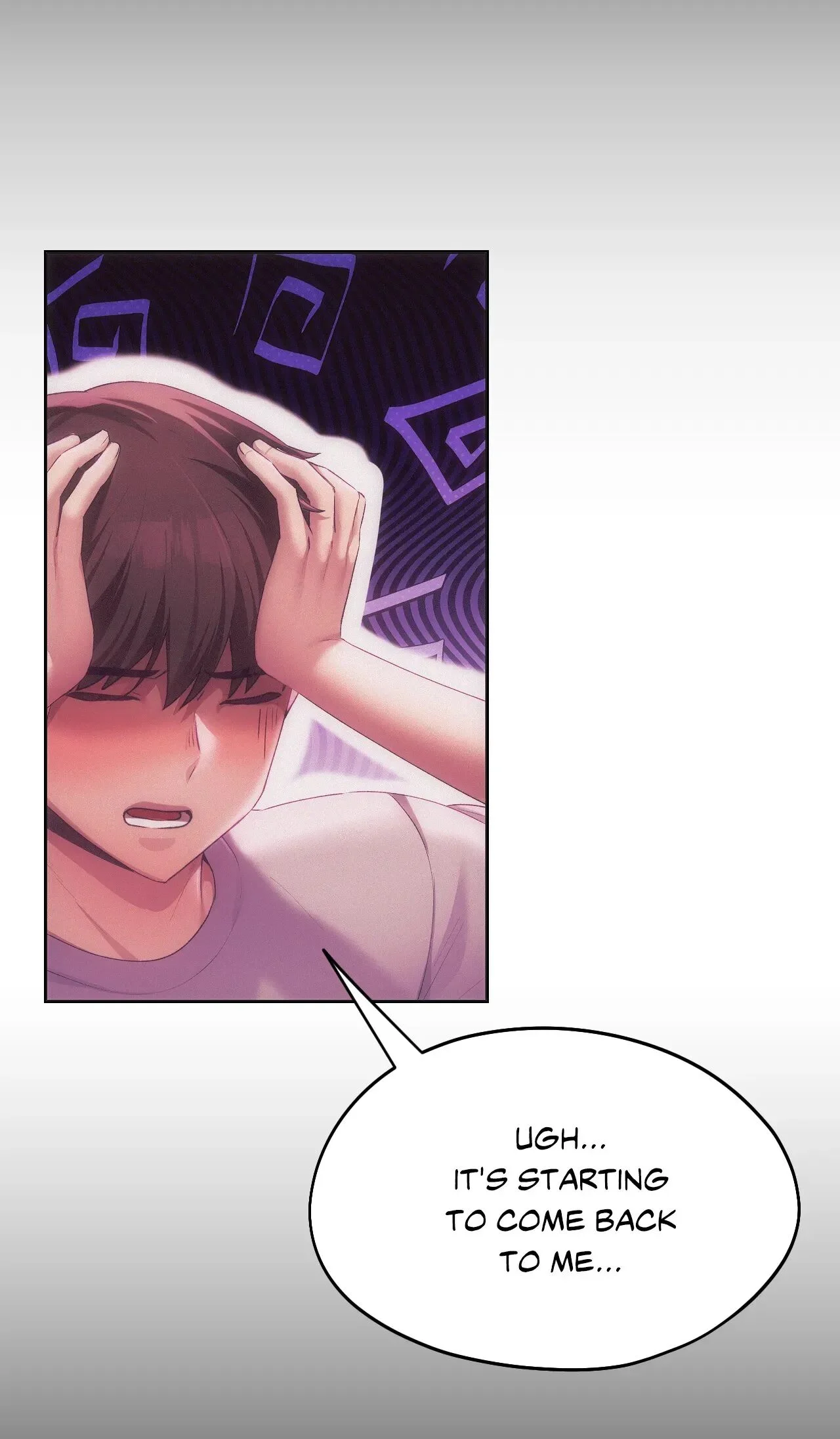 Wreck My Bias chapter 44 page 34