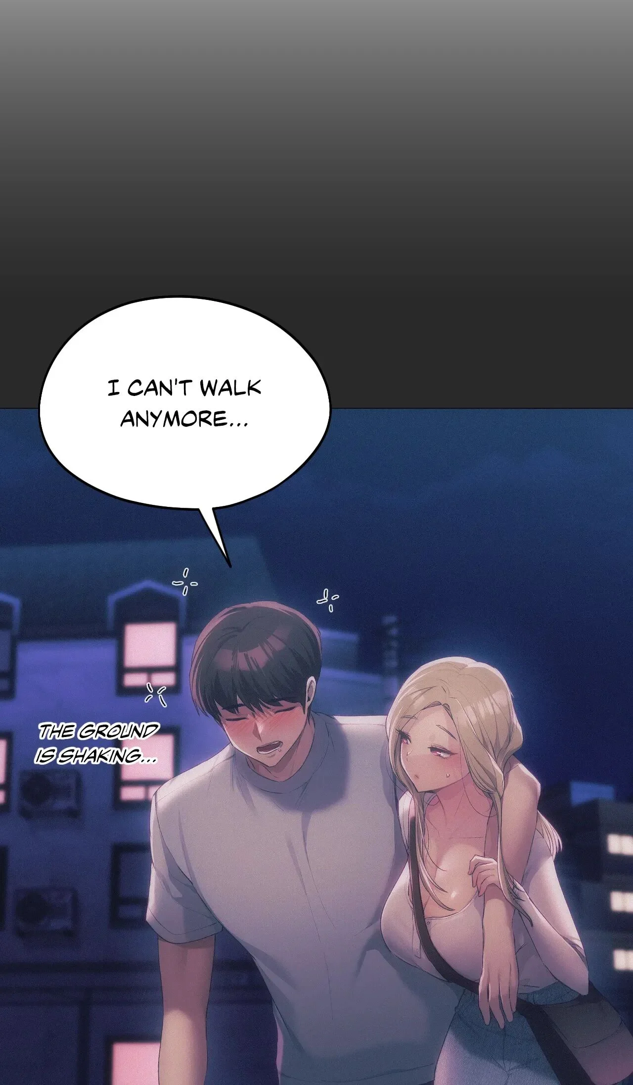 Wreck My Bias chapter 44 page 35