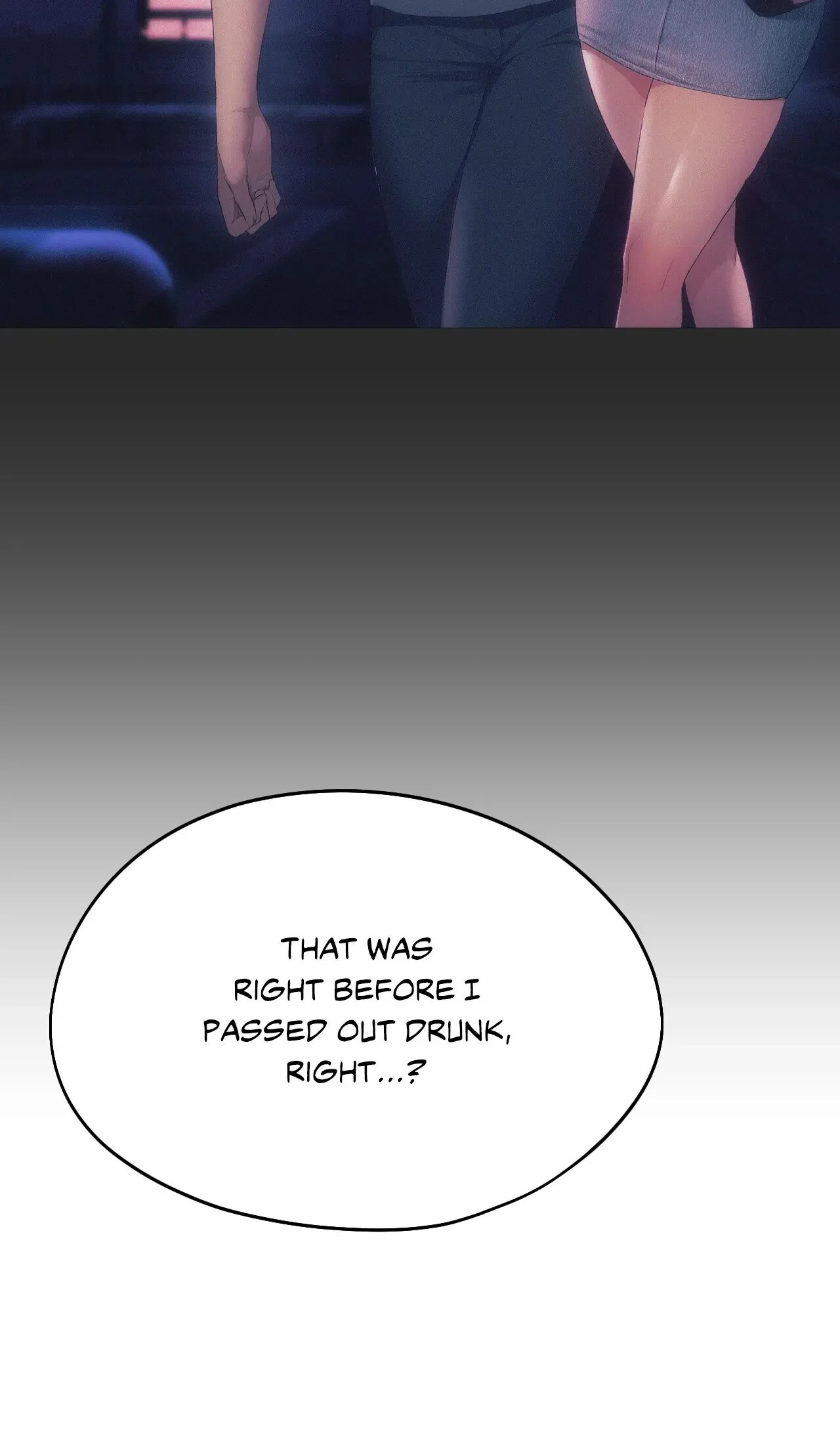 Wreck My Bias chapter 44 page 36