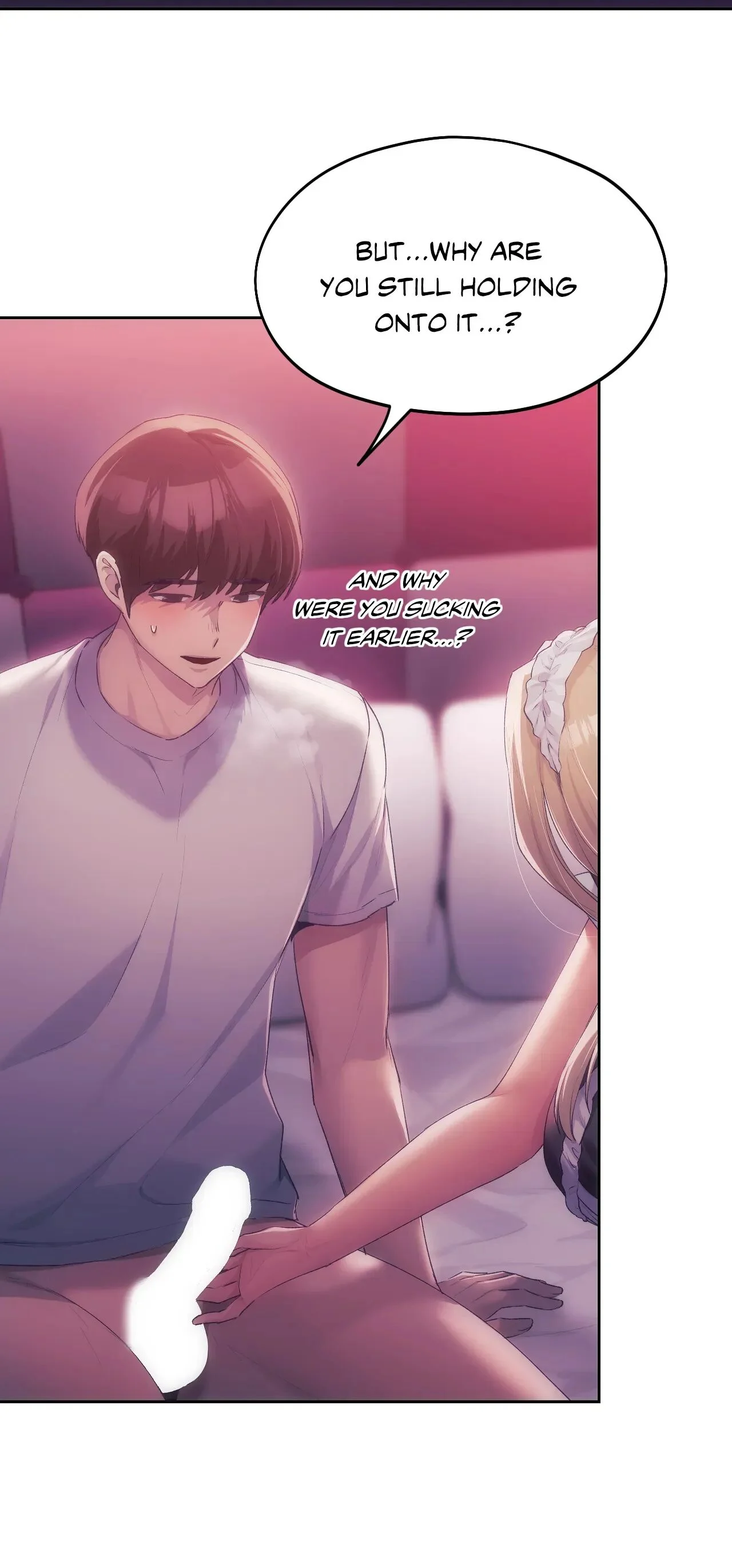 Wreck My Bias chapter 44 page 38