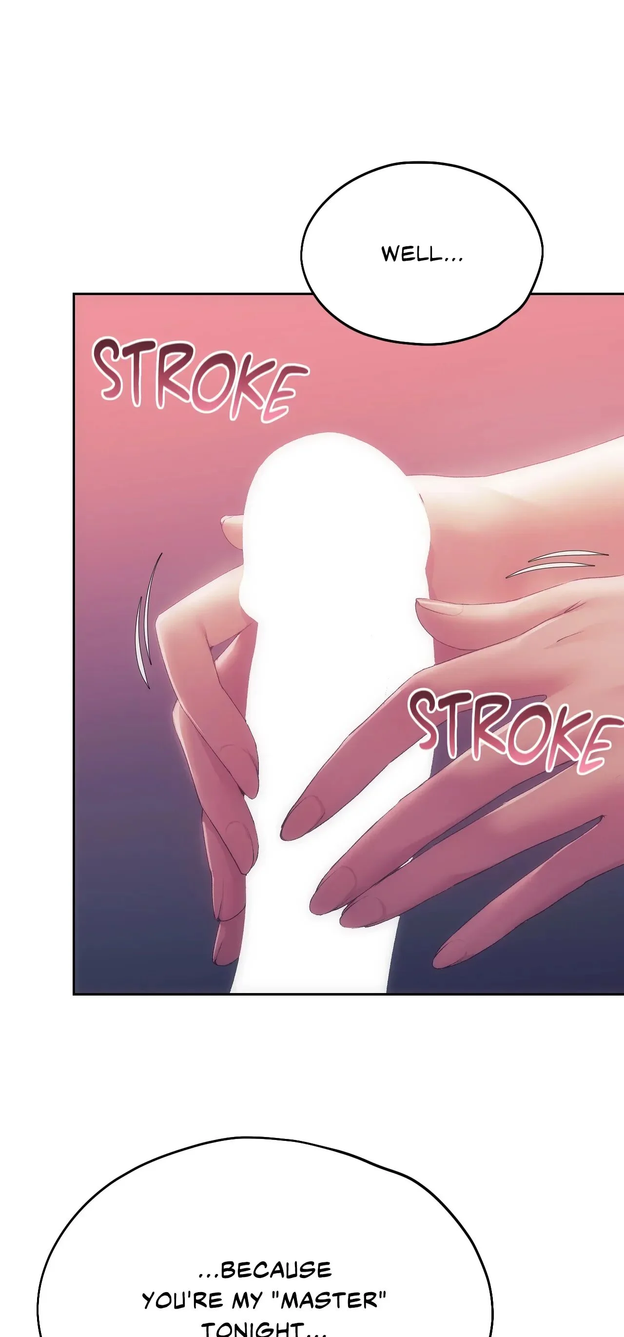 Wreck My Bias chapter 44 page 39