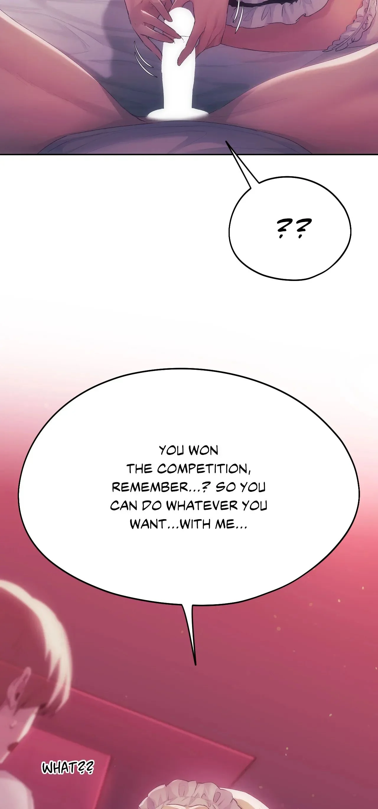 Wreck My Bias chapter 44 page 41
