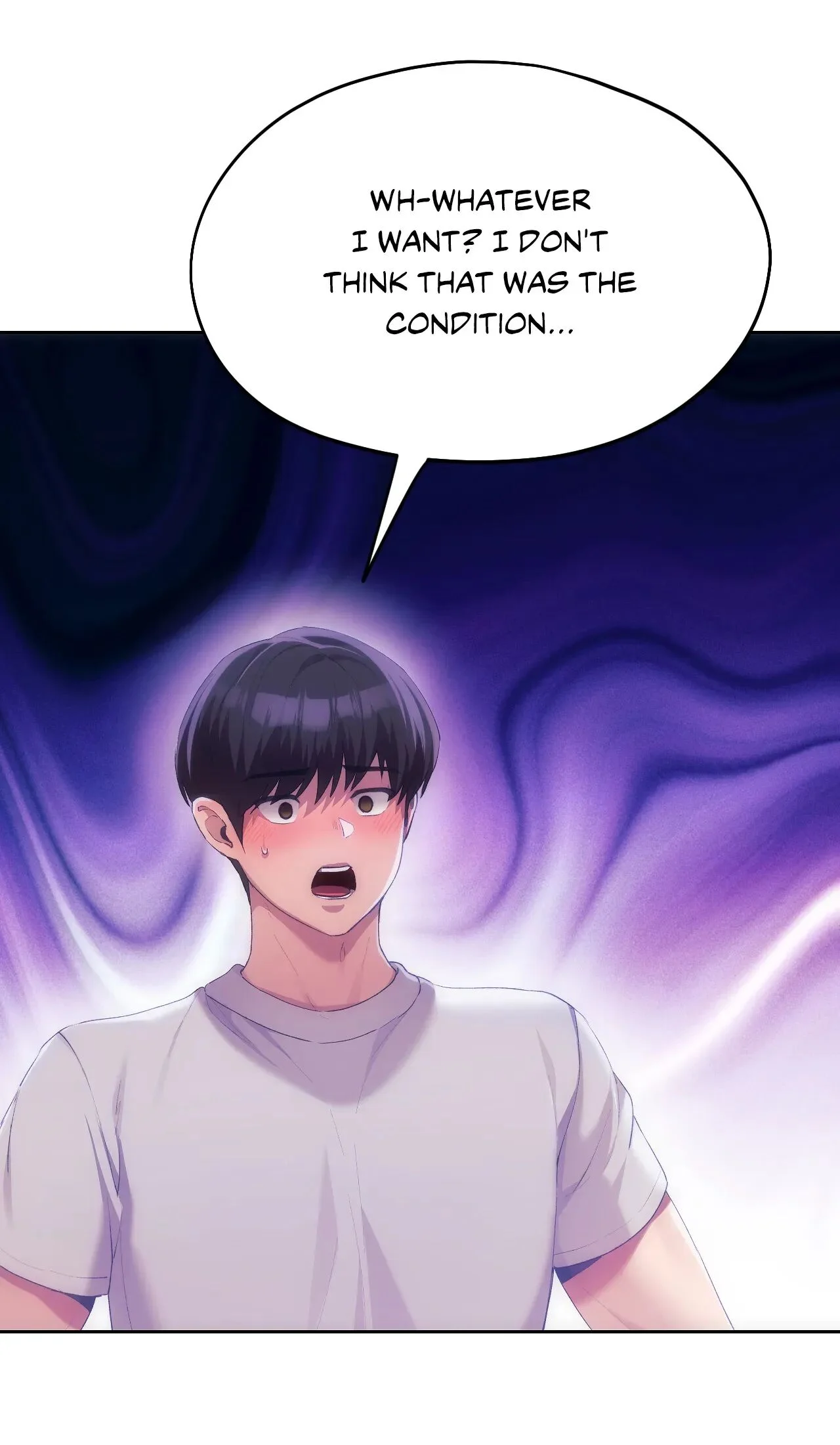 Wreck My Bias chapter 44 page 43