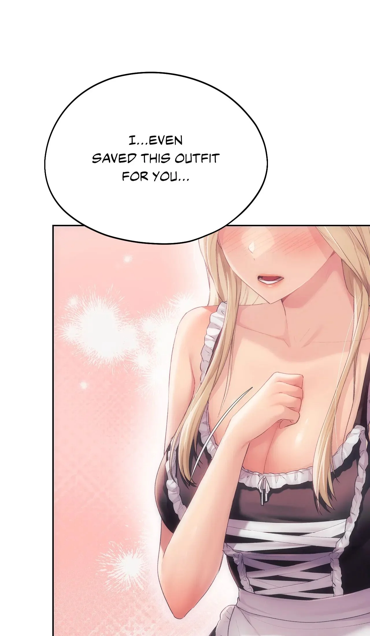 Wreck My Bias chapter 44 page 44