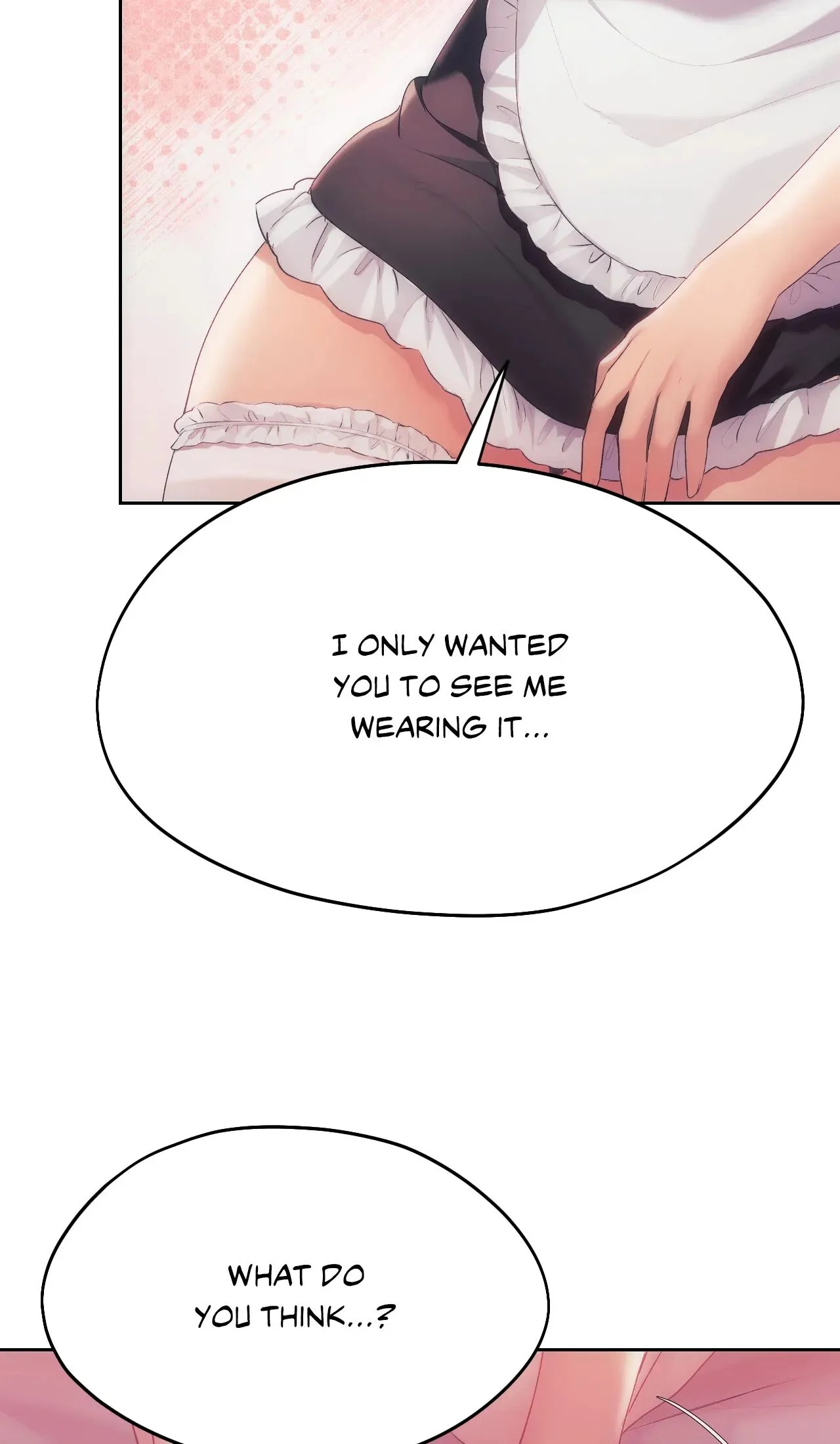 Wreck My Bias chapter 44 page 45