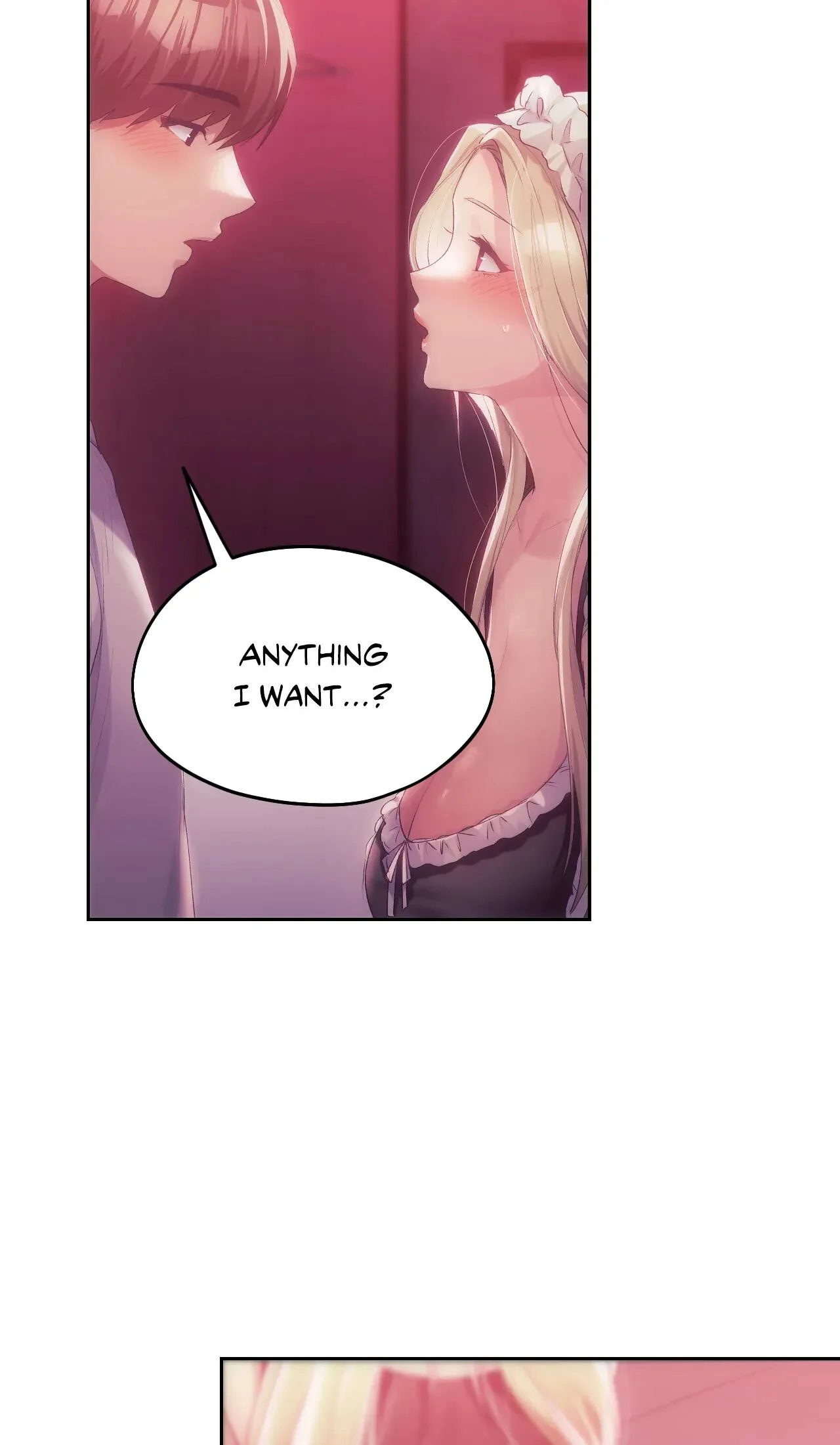 Wreck My Bias chapter 44 page 47