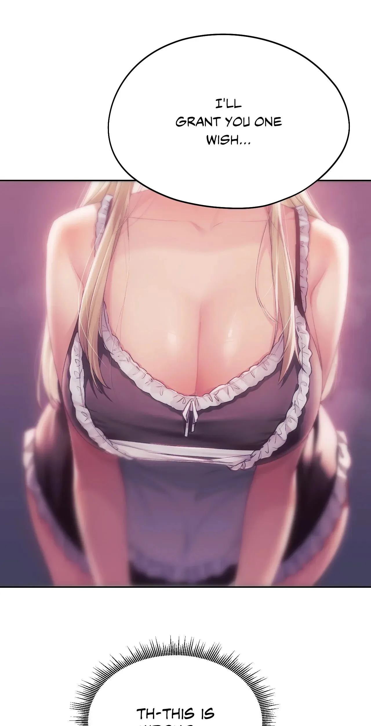 Wreck My Bias chapter 44 page 49