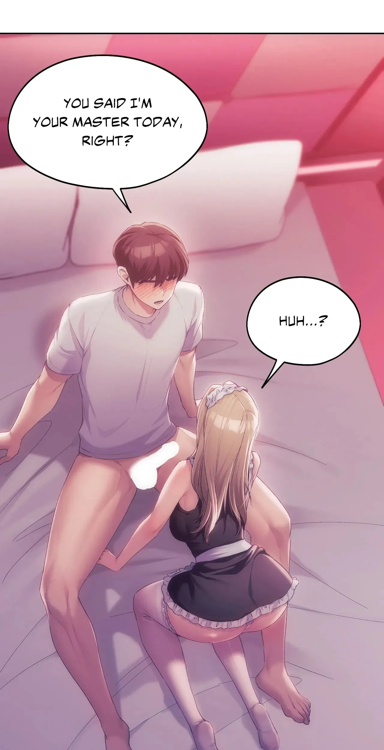 Wreck My Bias chapter 44 page 51