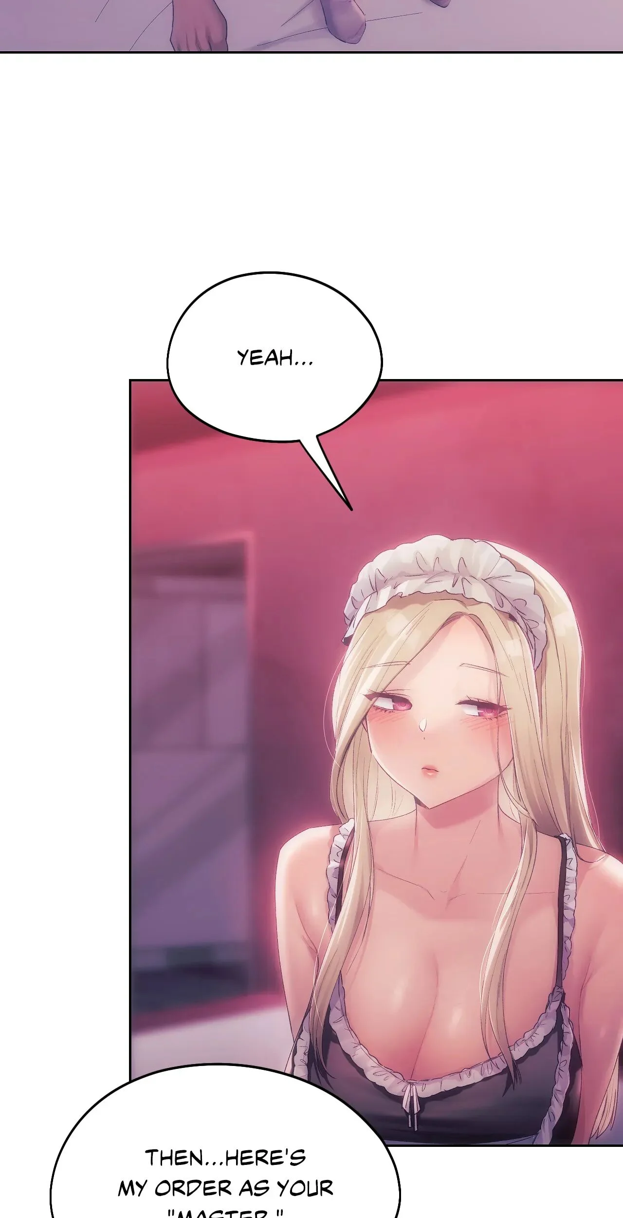 Wreck My Bias chapter 44 page 52