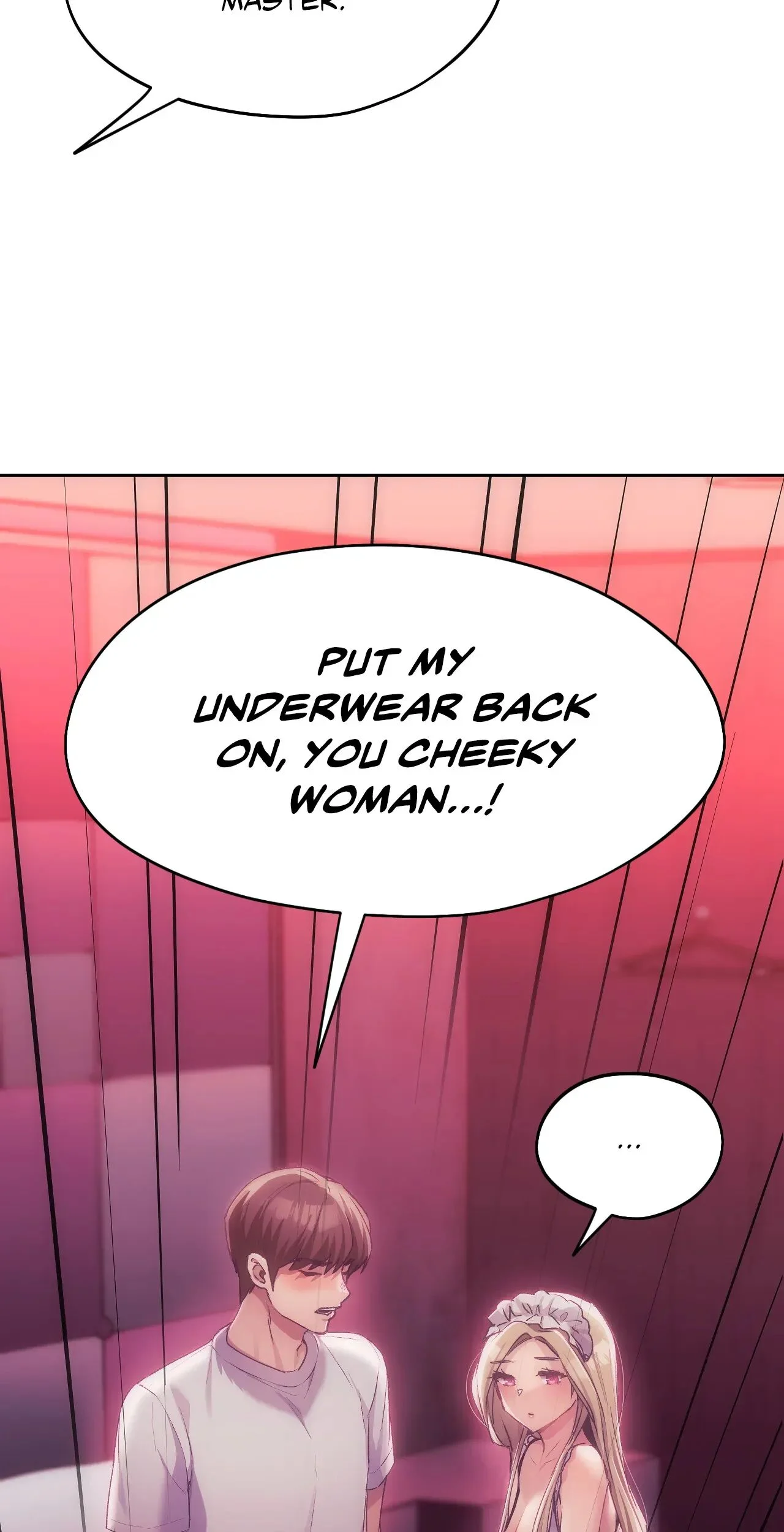 Wreck My Bias chapter 44 page 53