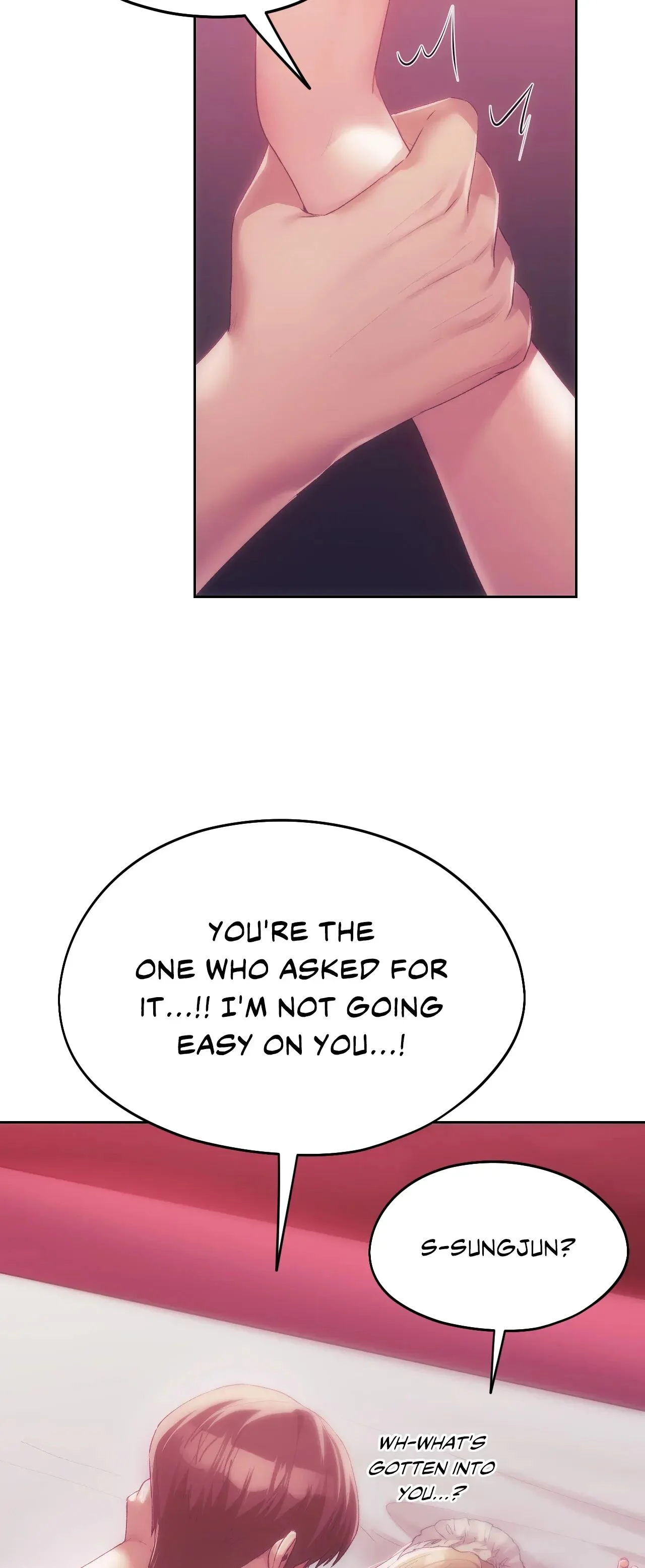 Wreck My Bias chapter 44 page 57