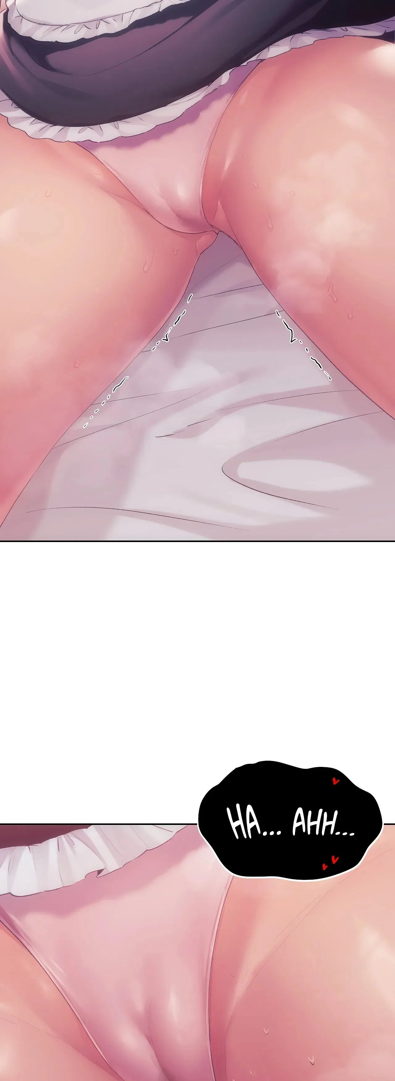 Wreck My Bias chapter 44 page 65