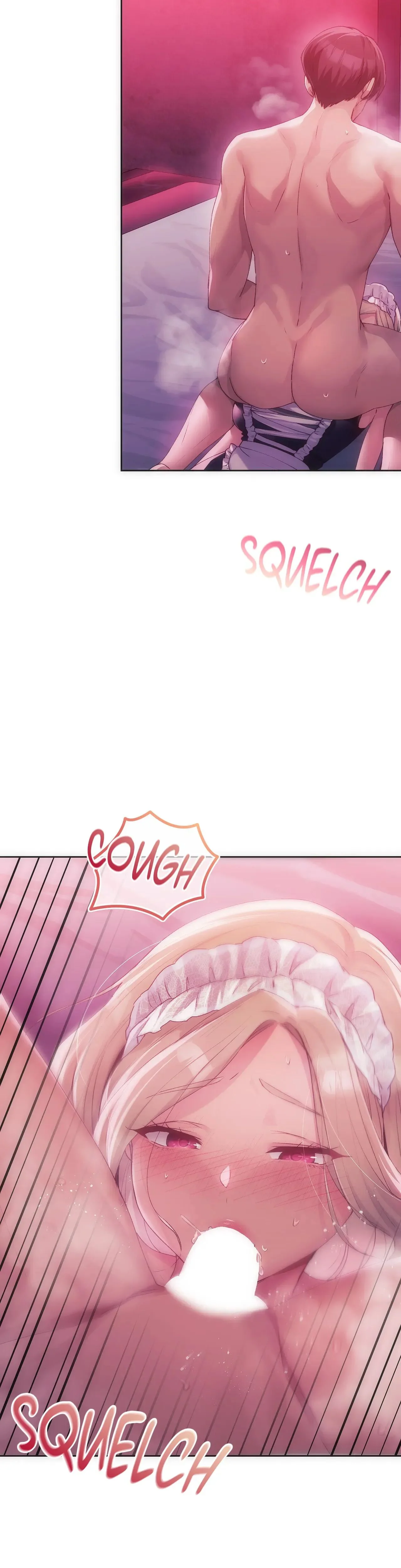 Wreck My Bias chapter 45 page 2