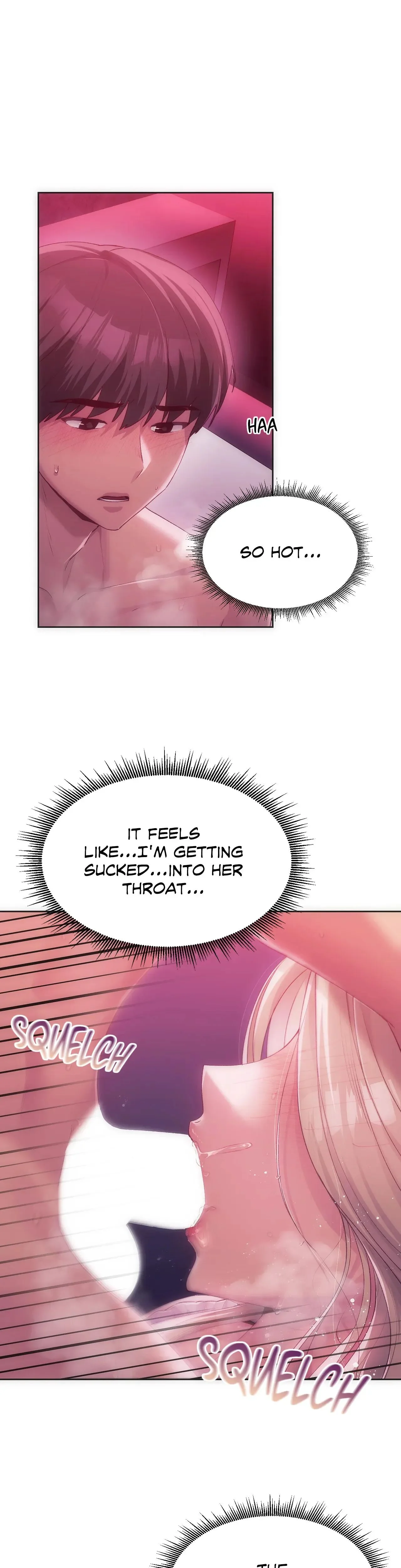 Wreck My Bias chapter 45 page 3