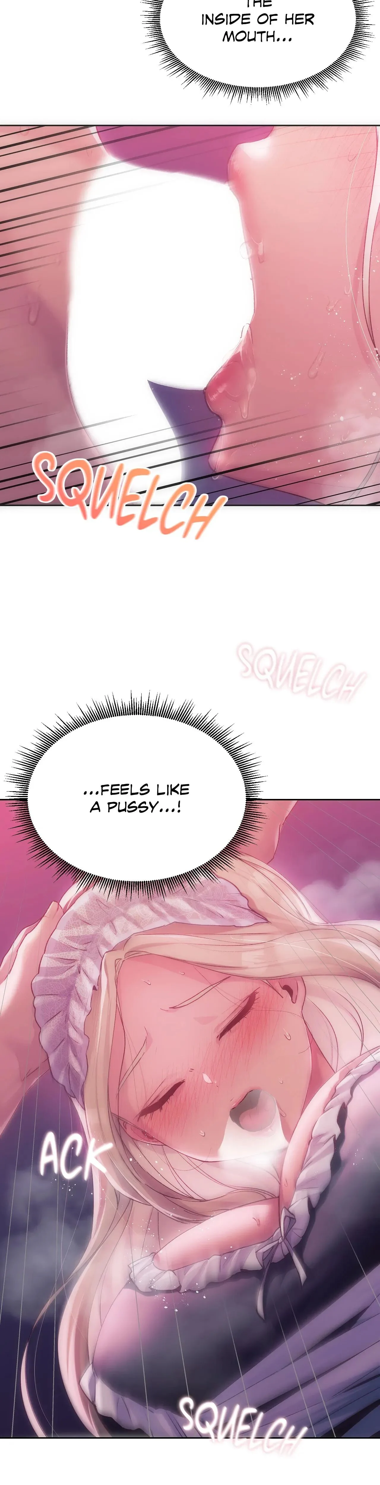 Wreck My Bias chapter 45 page 4