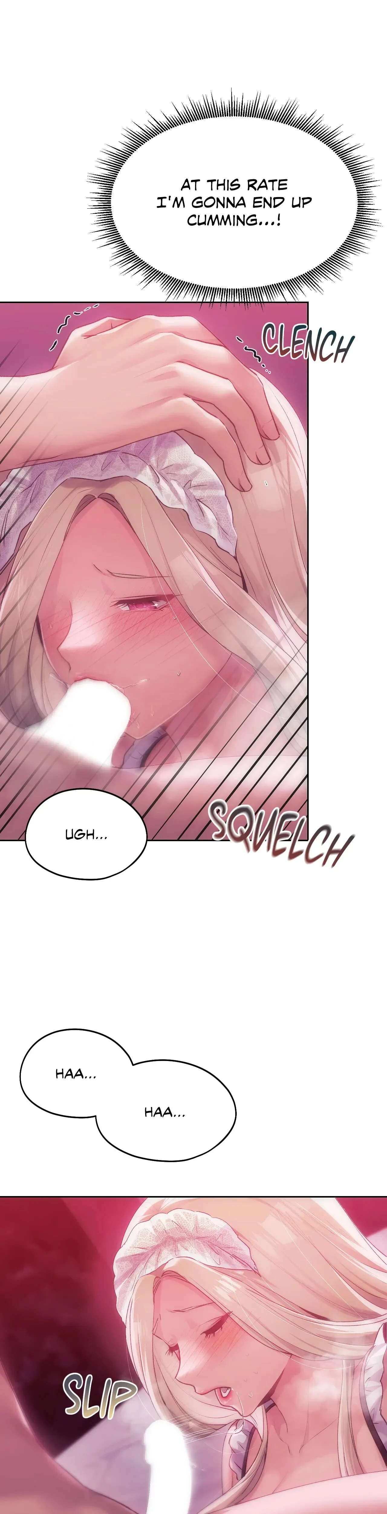 Wreck My Bias chapter 45 page 5
