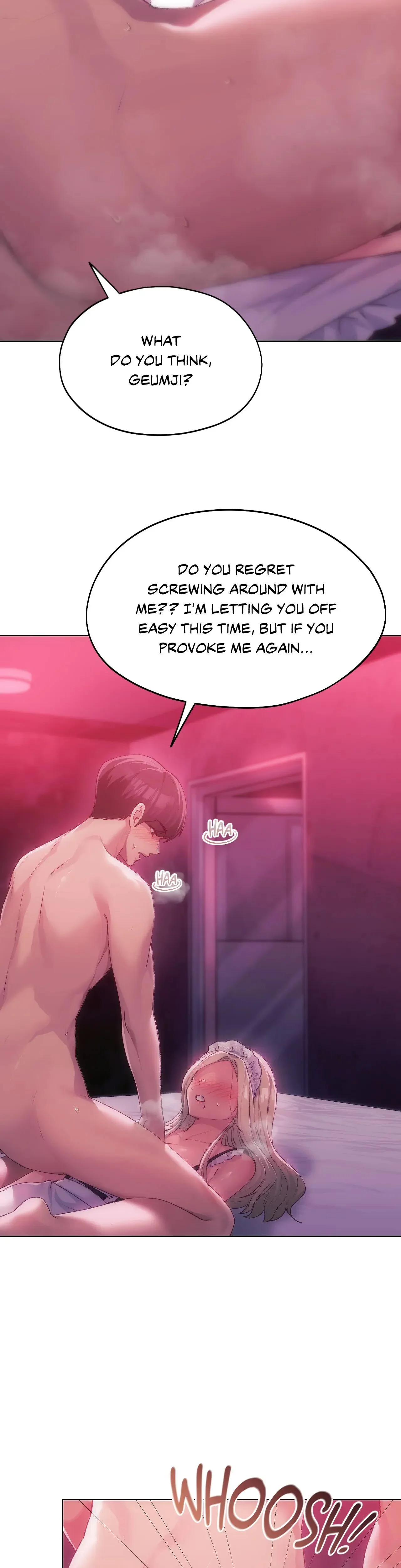 Wreck My Bias chapter 45 page 6