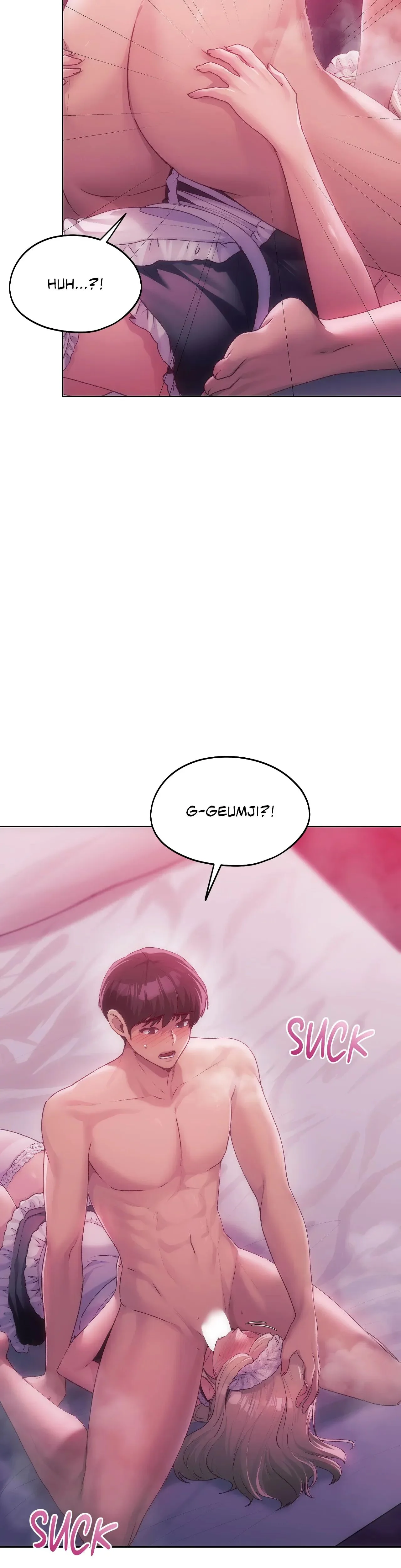 Wreck My Bias chapter 45 page 7