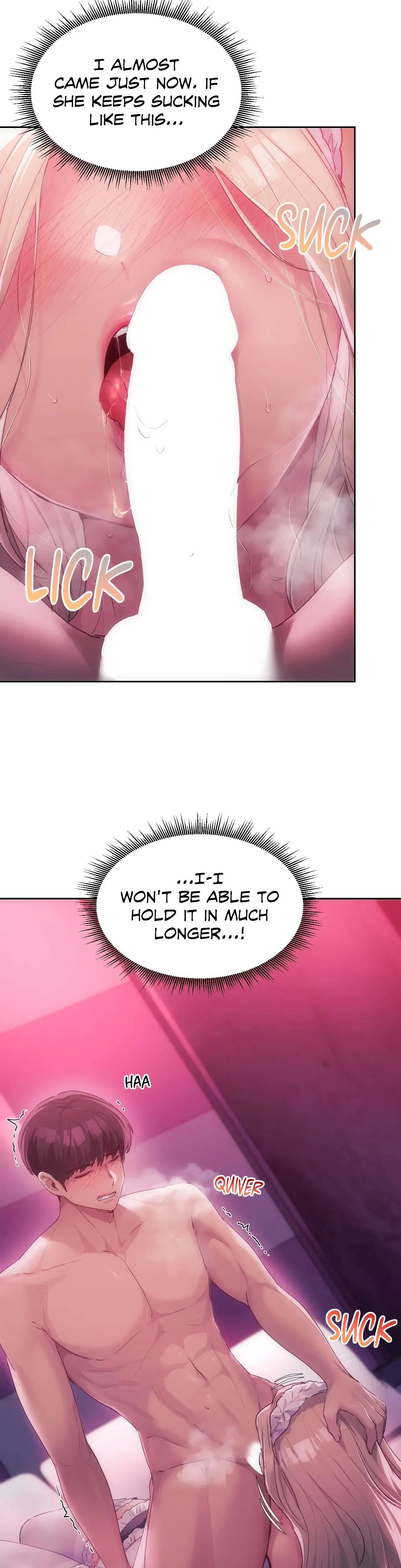 Wreck My Bias chapter 45 page 9