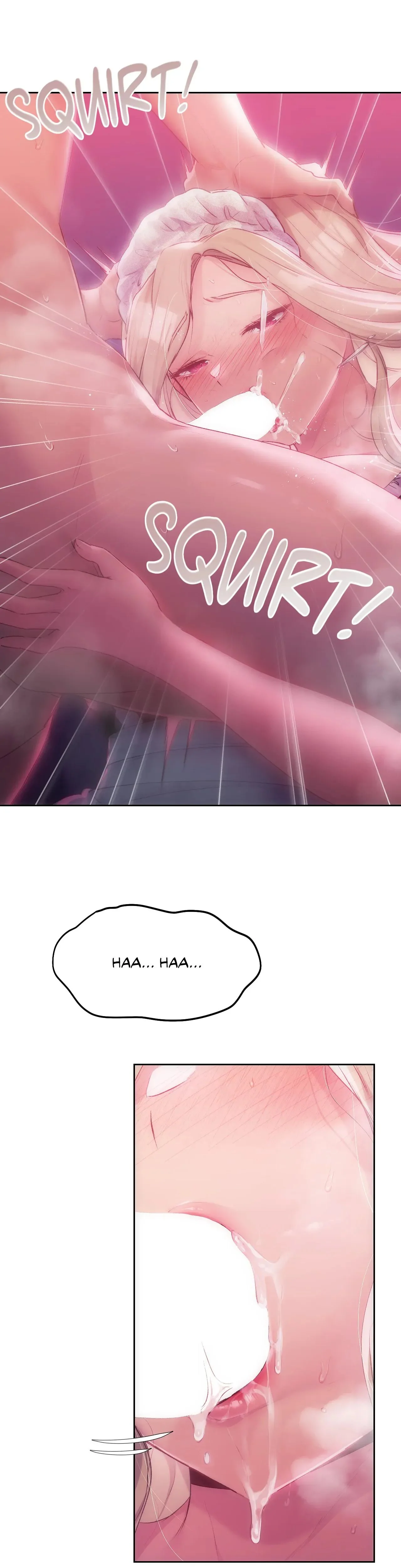Wreck My Bias chapter 45 page 11
