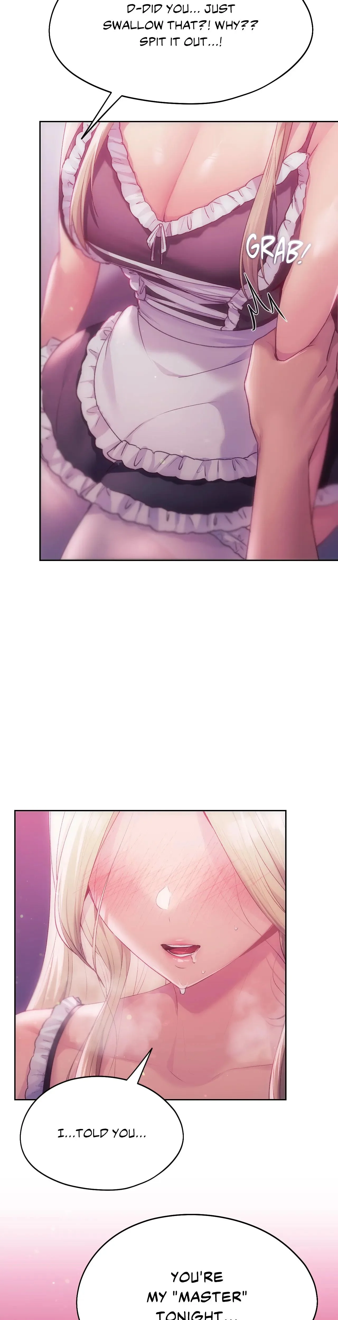 Wreck My Bias chapter 45 page 15