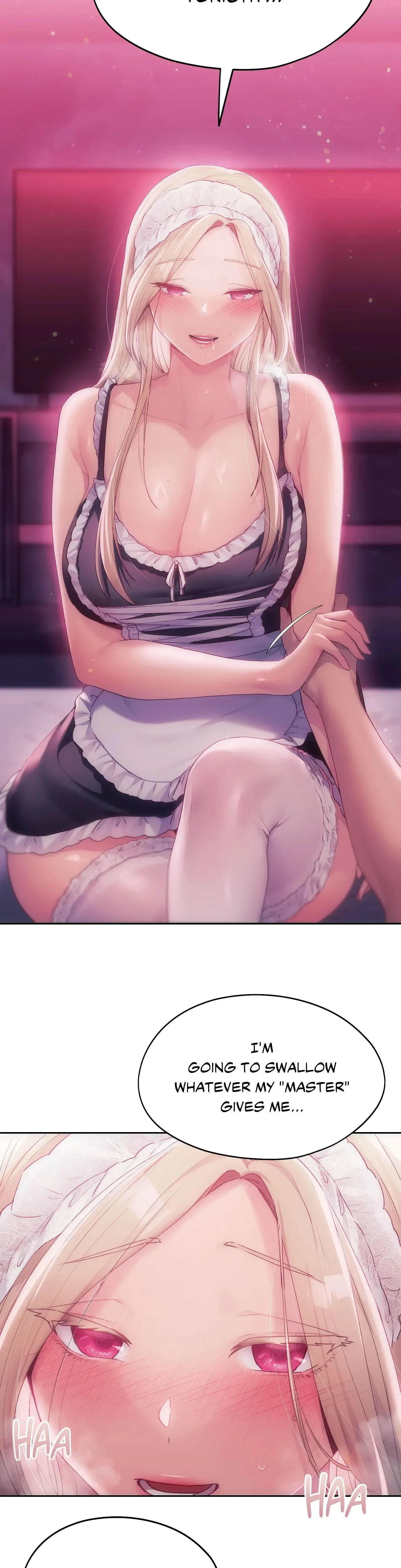 Wreck My Bias chapter 45 page 16