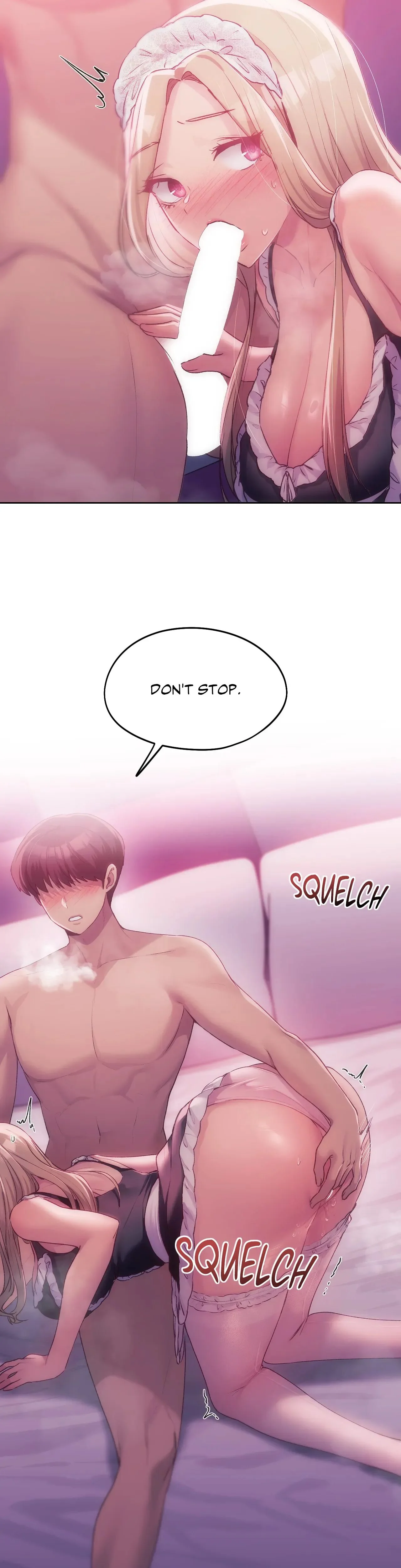 Wreck My Bias chapter 45 page 29