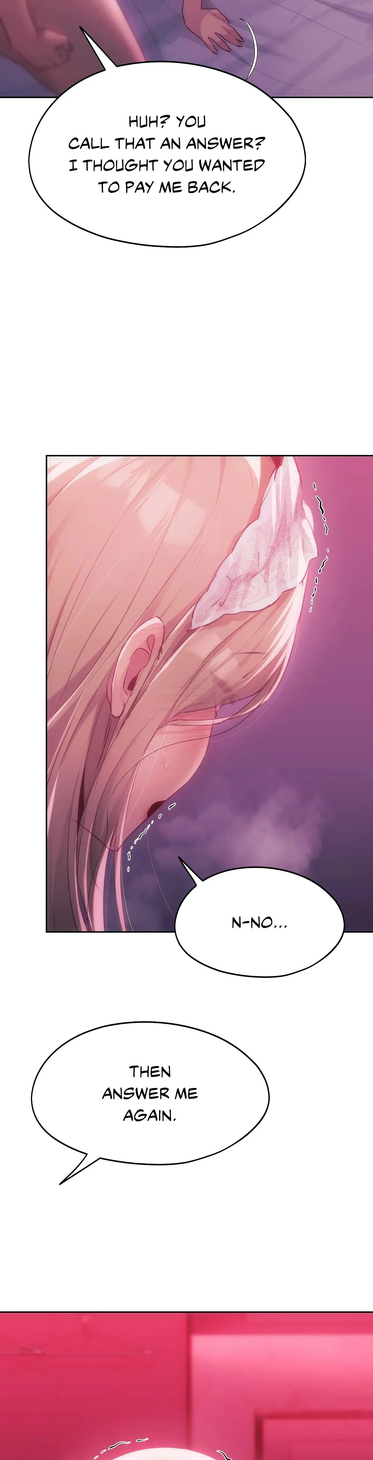 Wreck My Bias chapter 45 page 36