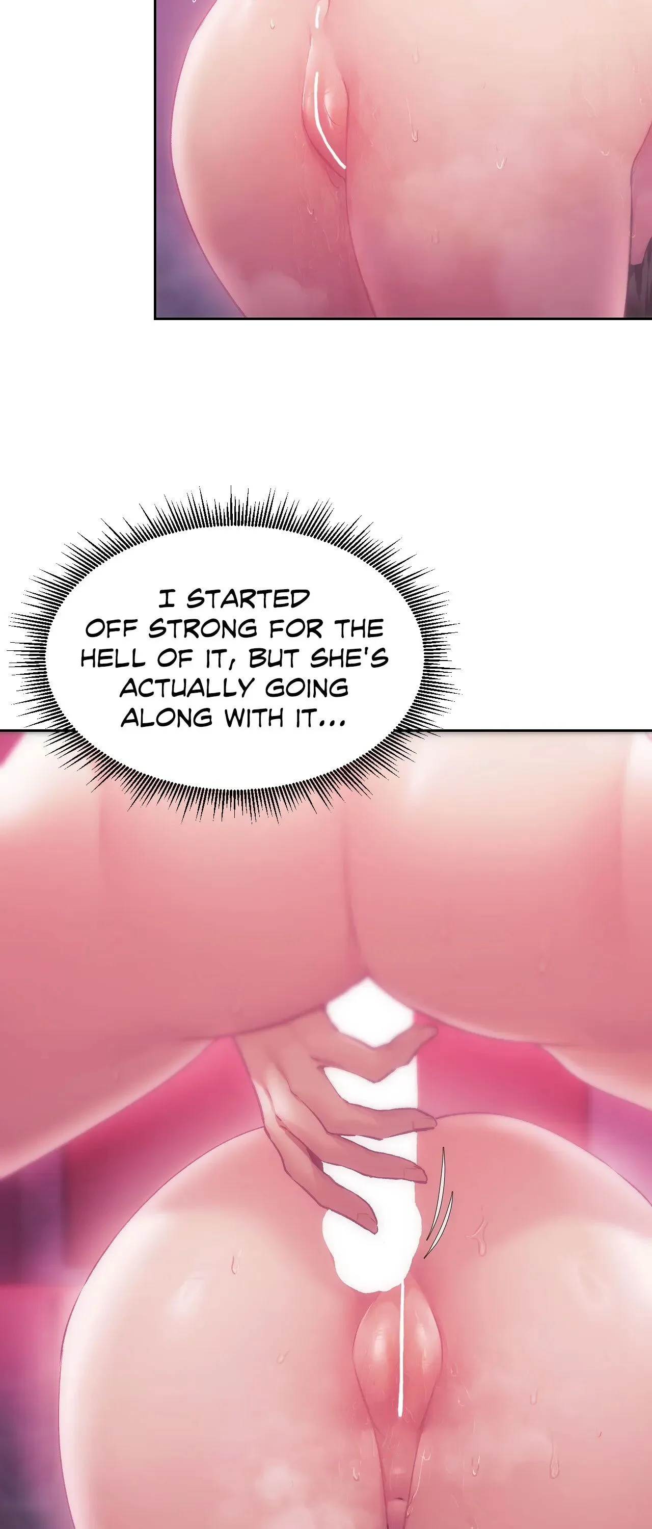 Wreck My Bias chapter 46 page 2