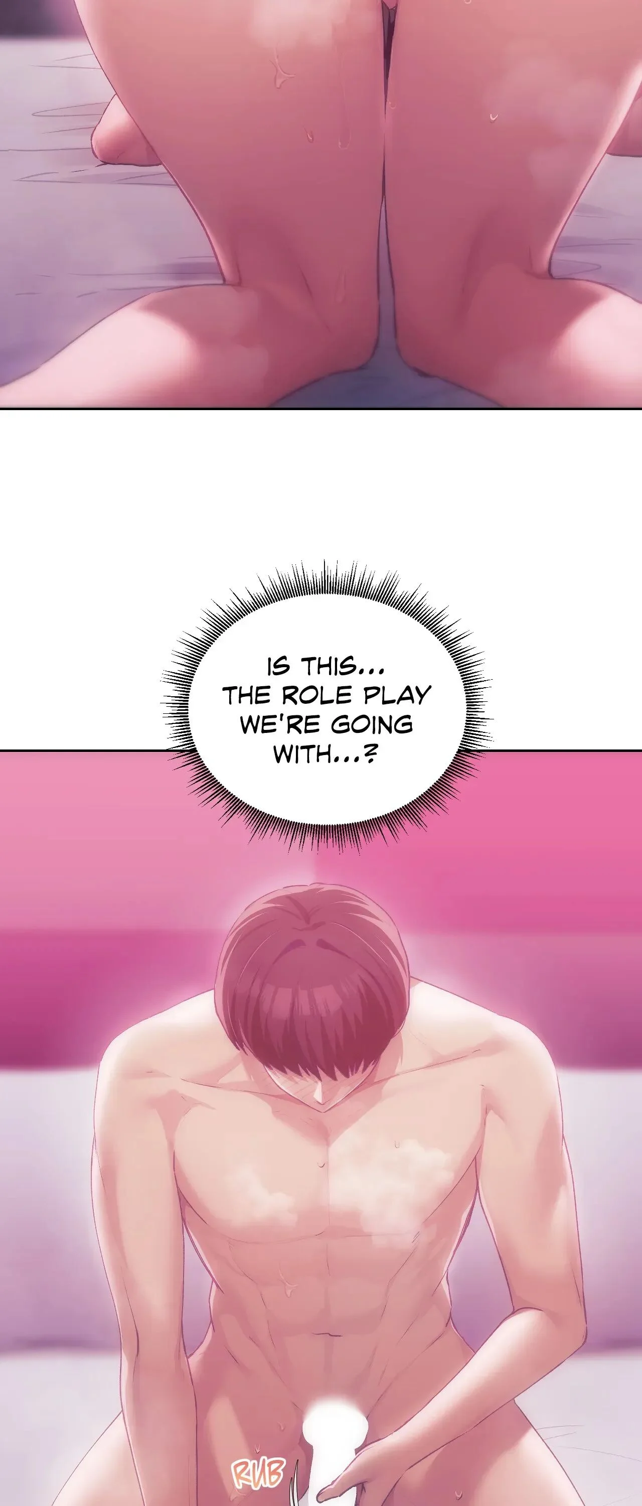 Wreck My Bias chapter 46 page 3