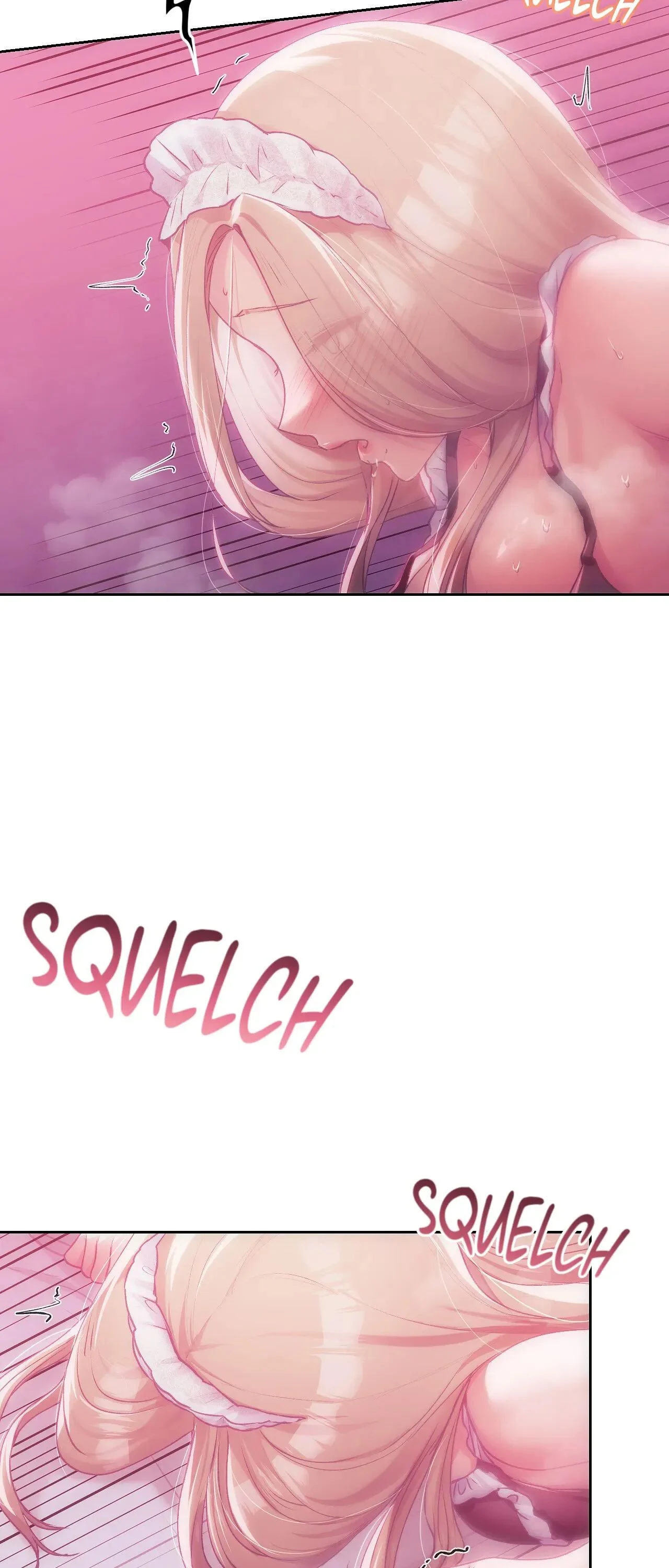 Wreck My Bias chapter 46 page 7