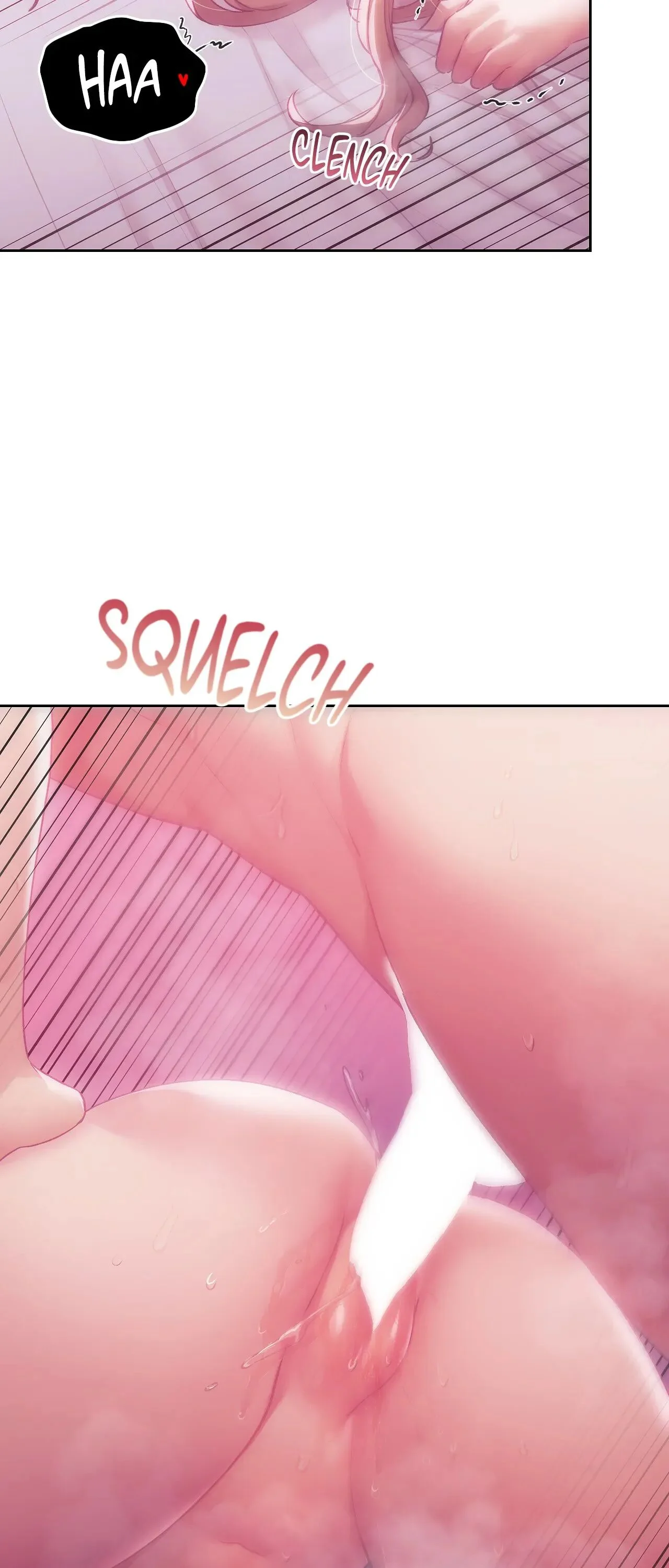 Wreck My Bias chapter 46 page 8