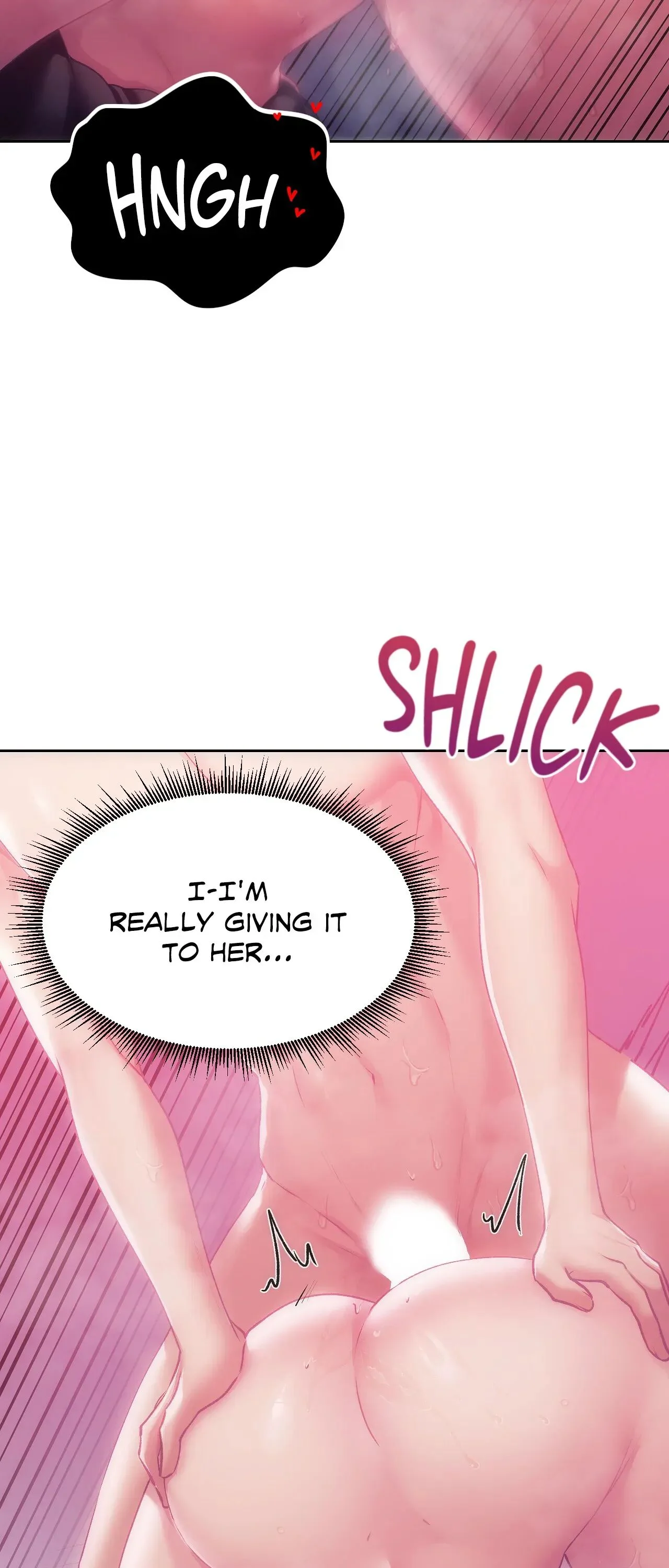 Wreck My Bias chapter 46 page 9