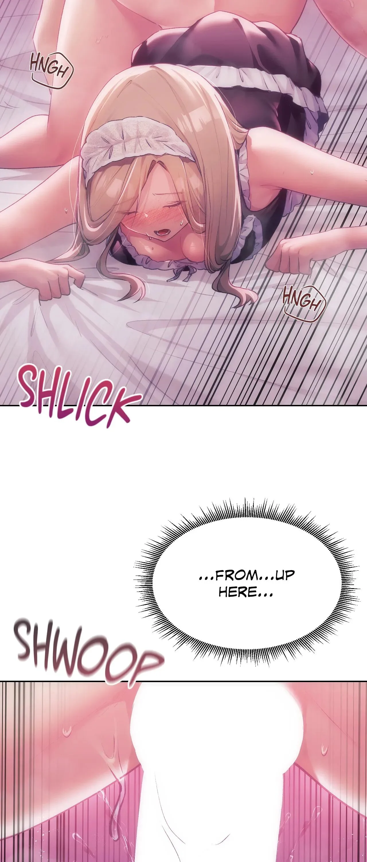 Wreck My Bias chapter 46 page 10