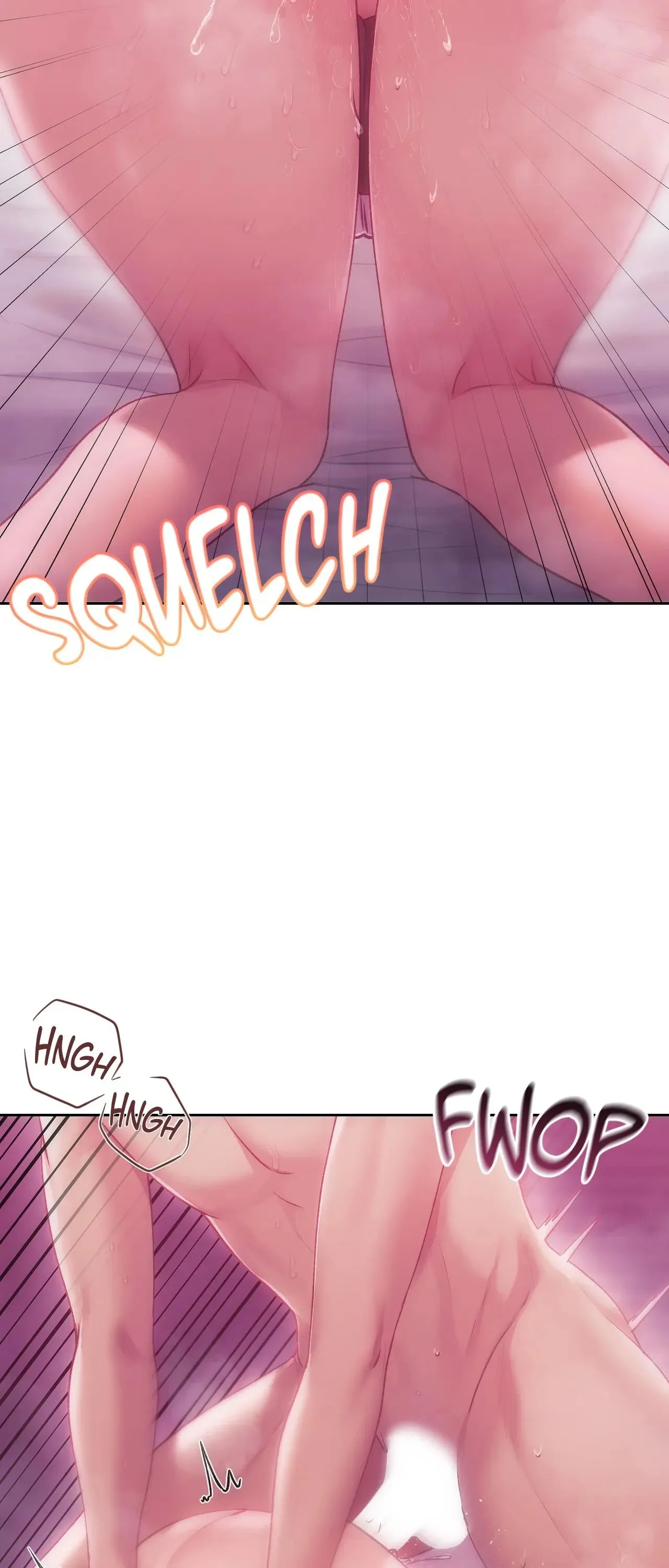 Wreck My Bias chapter 46 page 13