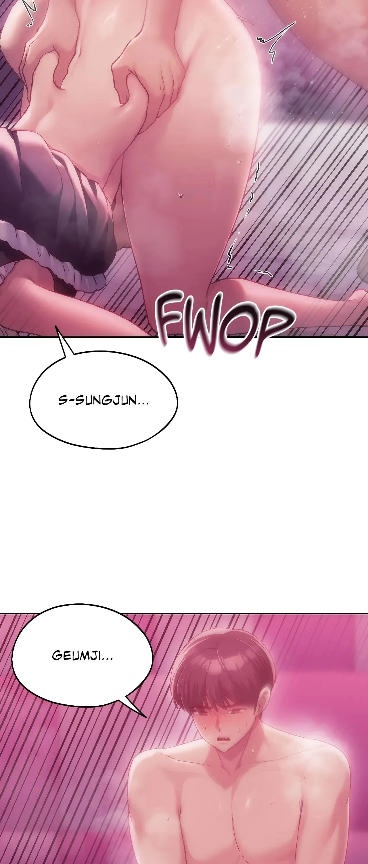 Wreck My Bias chapter 46 page 14