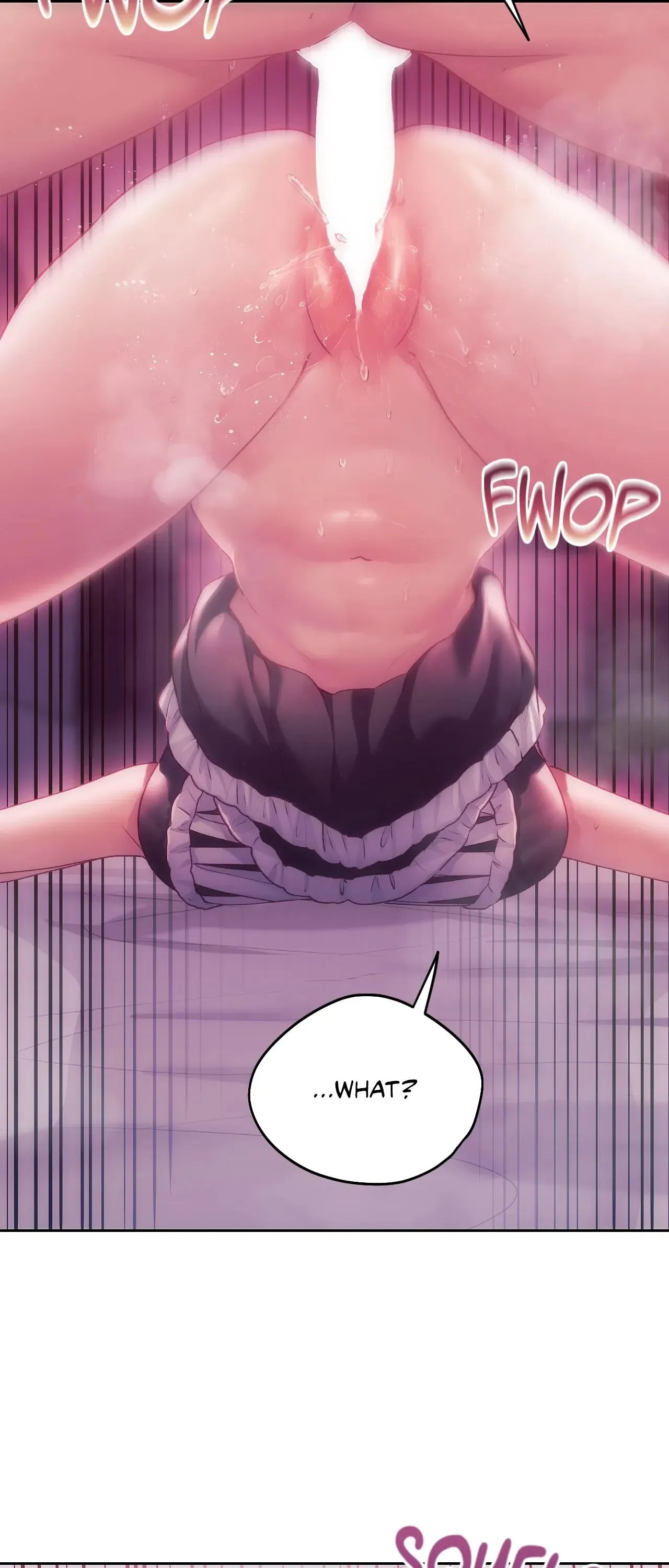 Wreck My Bias chapter 46 page 16