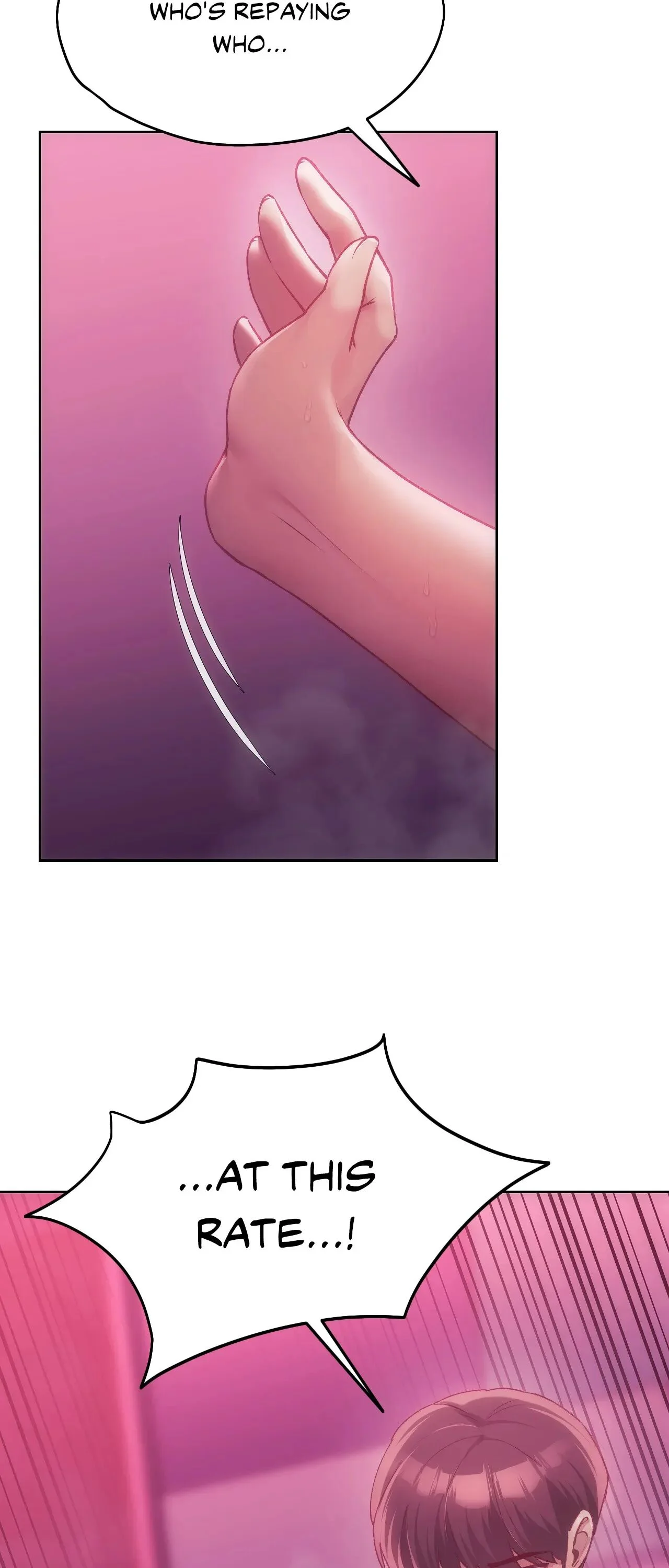 Wreck My Bias chapter 46 page 19