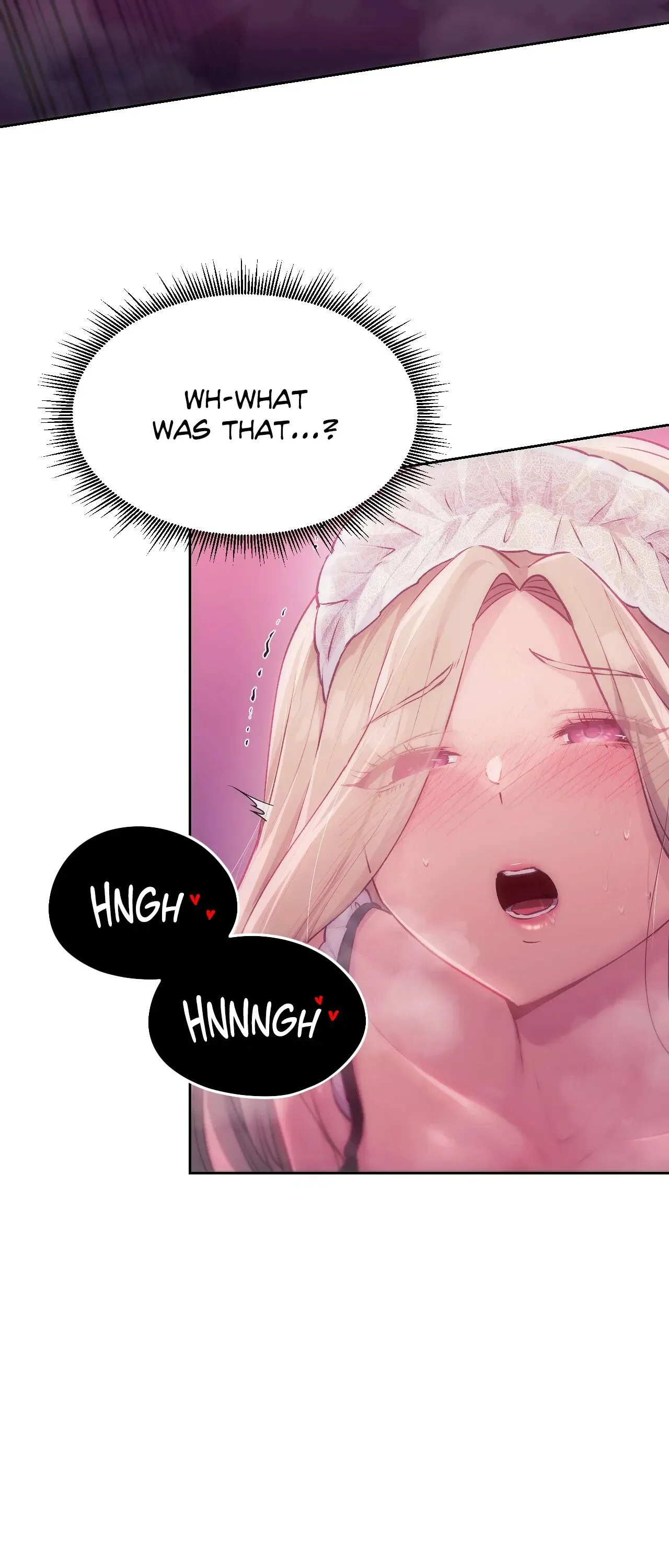 Wreck My Bias chapter 46 page 21