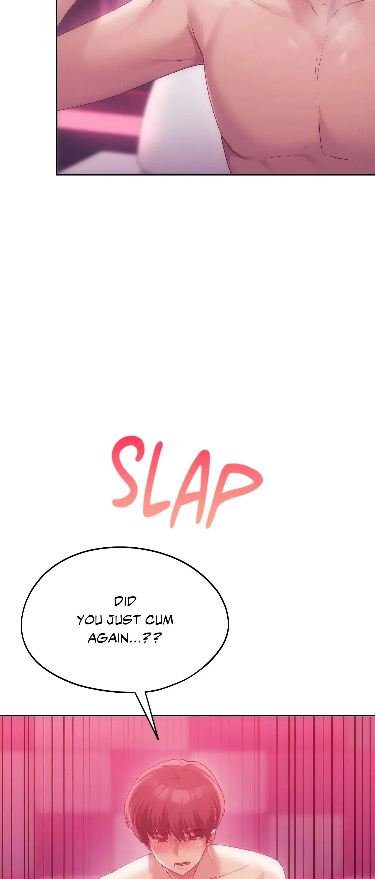 Wreck My Bias chapter 46 page 27