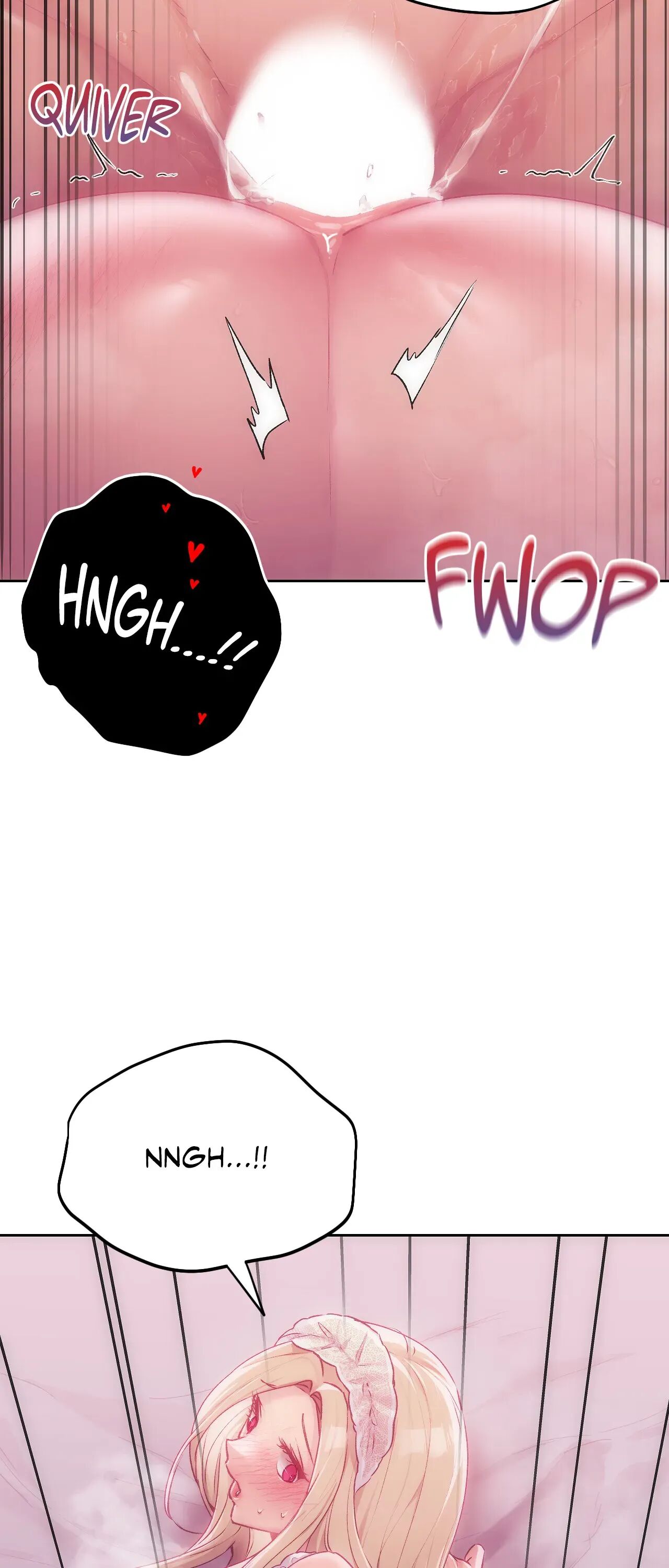 Wreck My Bias chapter 46 page 29