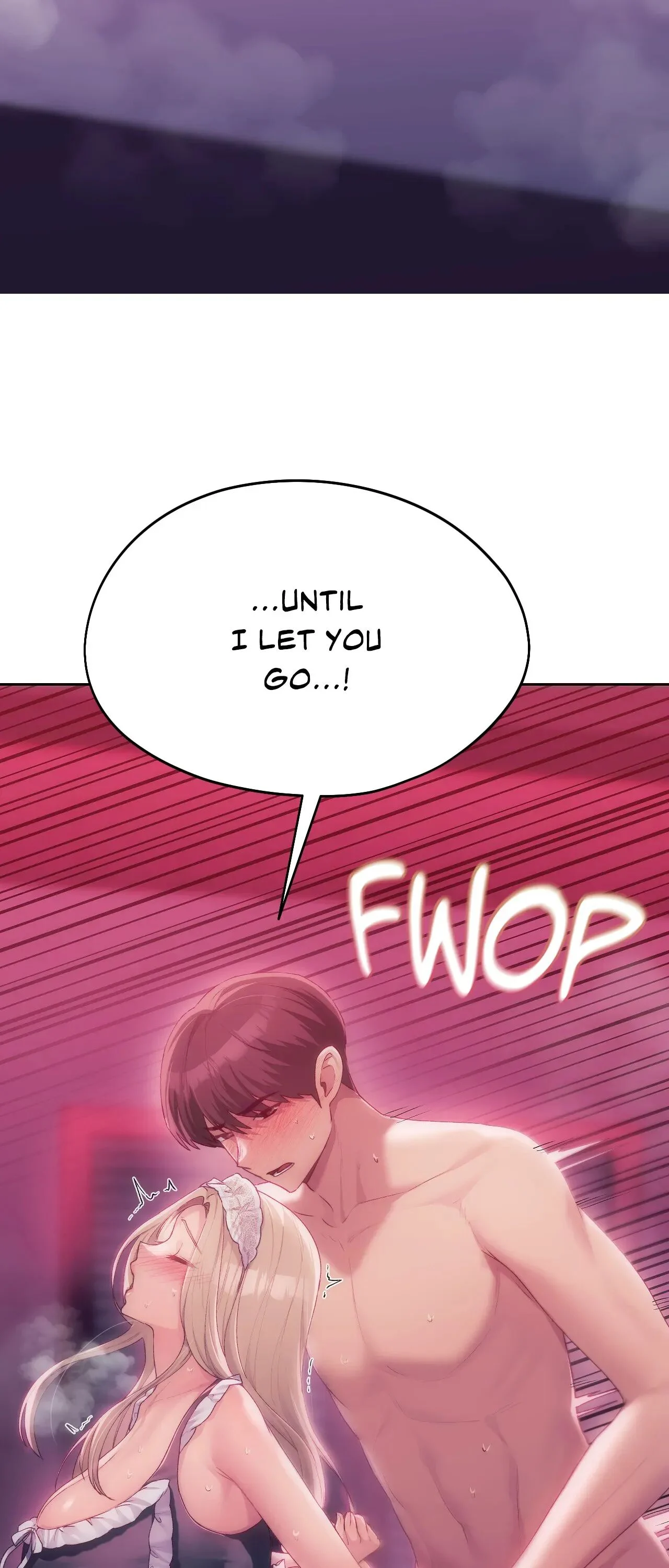 Wreck My Bias chapter 46 page 33