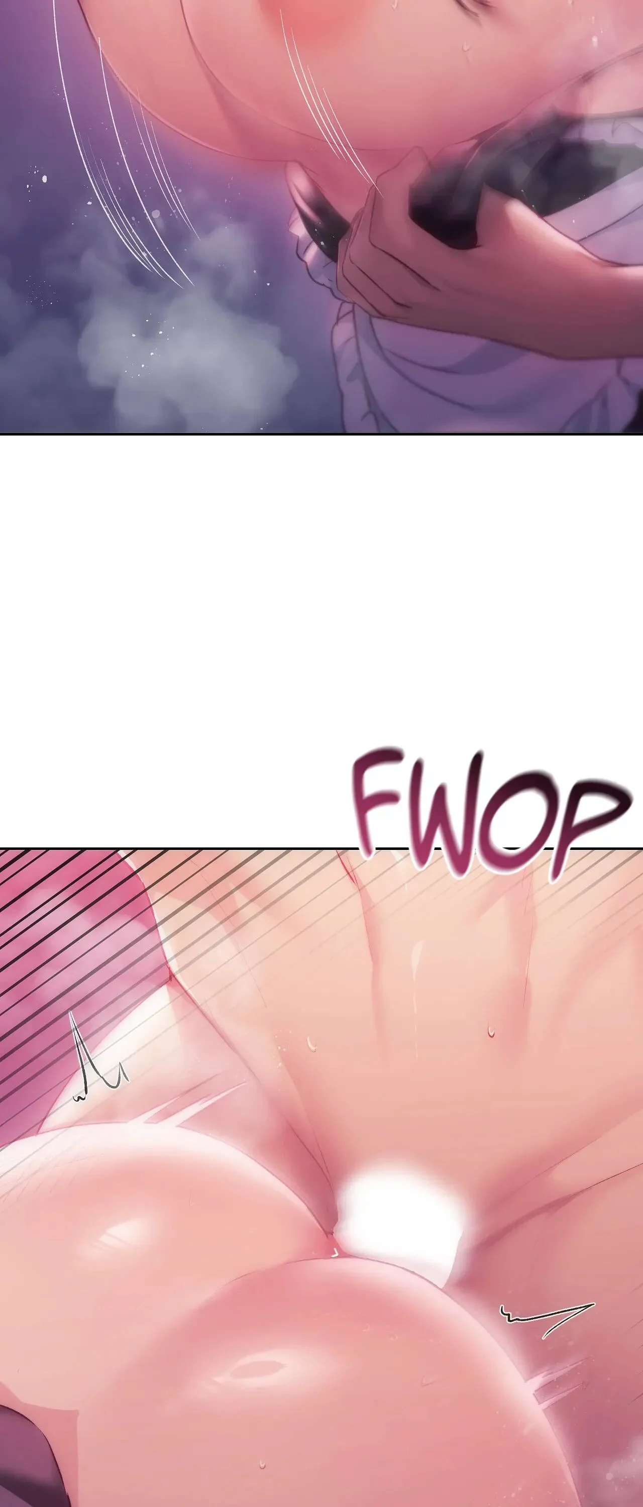 Wreck My Bias chapter 46 page 36