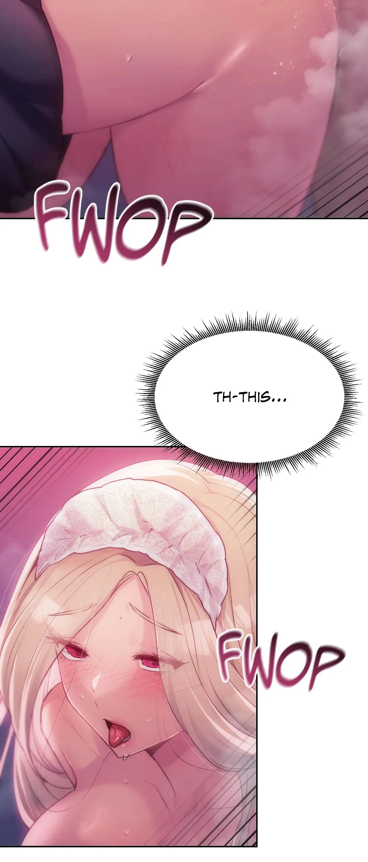 Wreck My Bias chapter 46 page 37