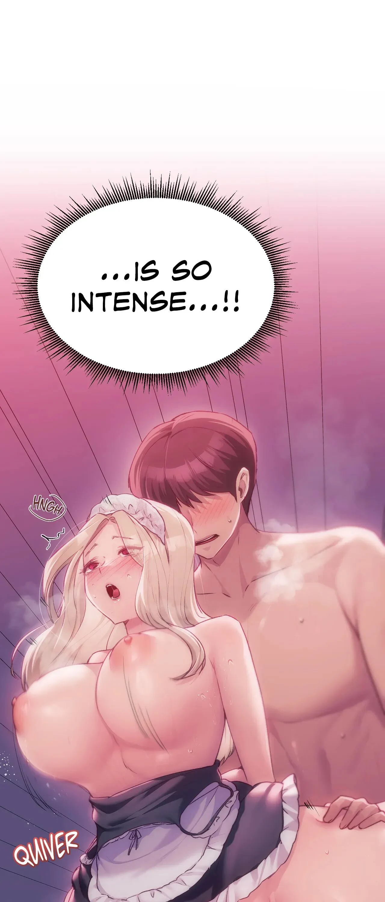 Wreck My Bias chapter 46 page 38