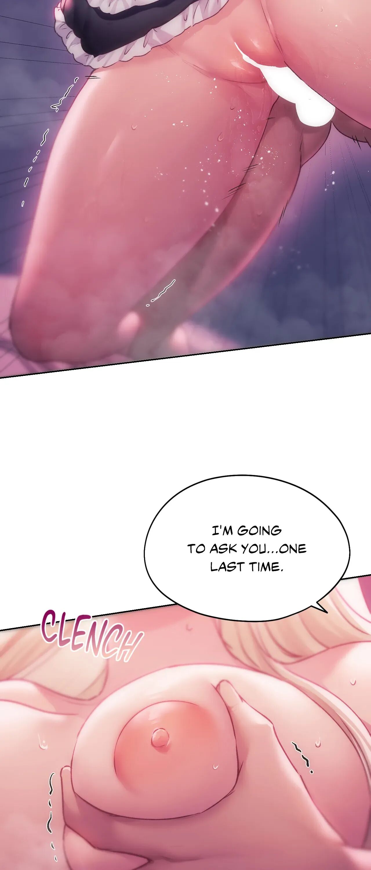 Wreck My Bias chapter 46 page 39